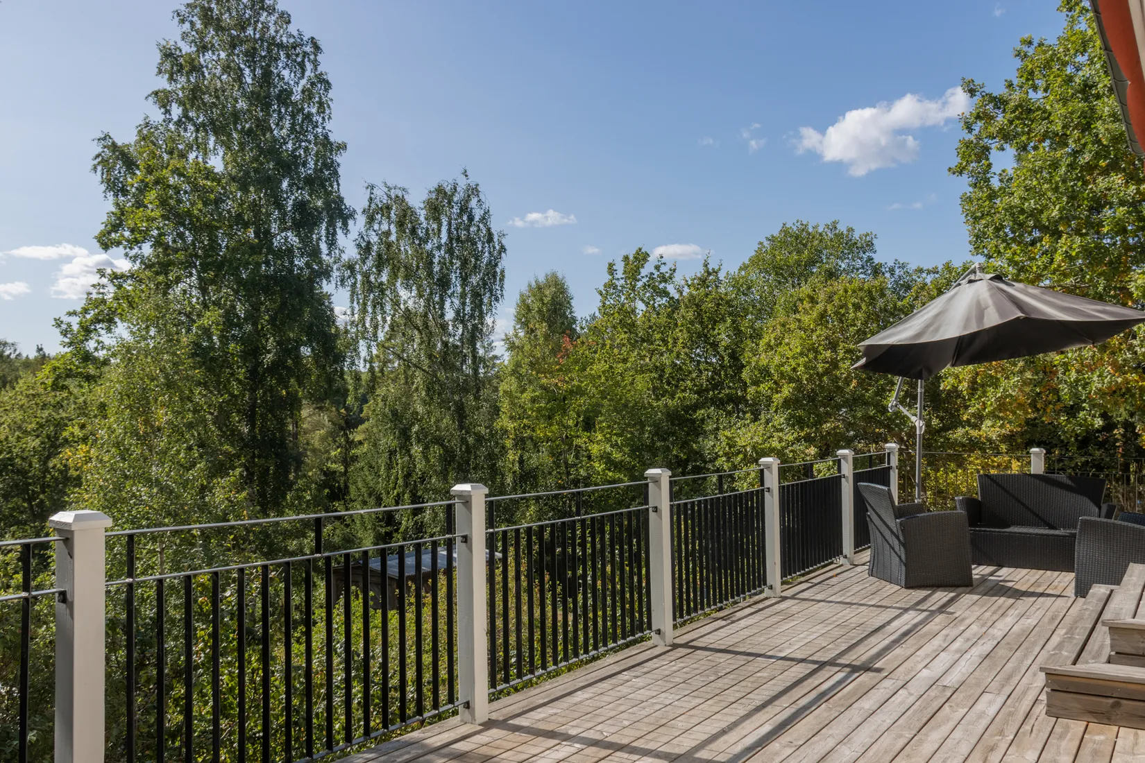 Villa, Rörängsvägen 17, Rindö, Vaxholm