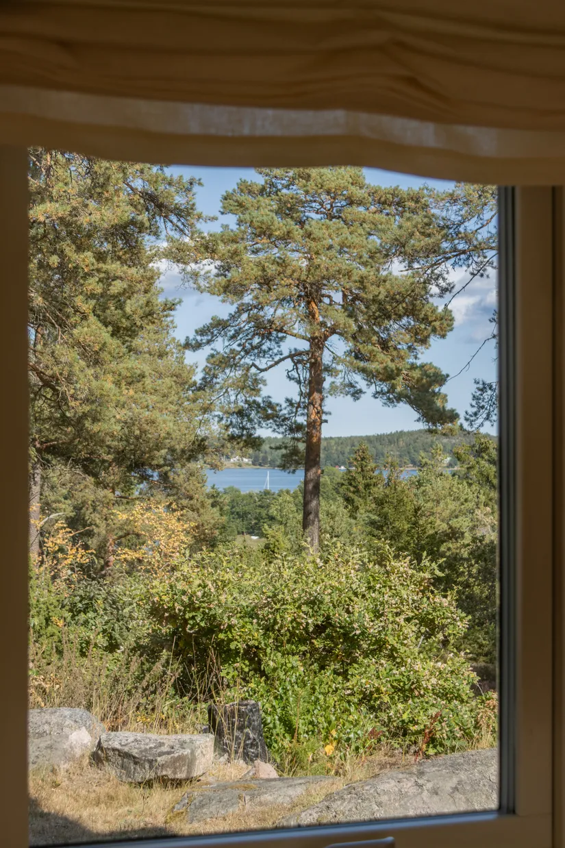 Villa, Rörängsvägen 17, Rindö, Vaxholm