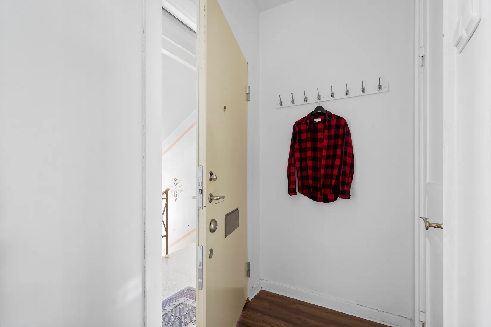 Bostadsrätt, Lönngatan 48E, Lönngården, Malmö