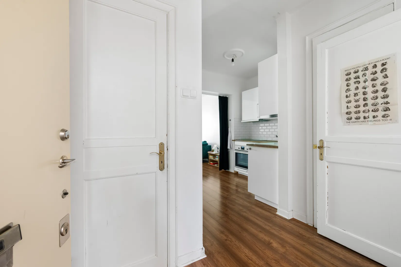 Bostadsrätt, Lönngatan 48E, Lönngården, Malmö
