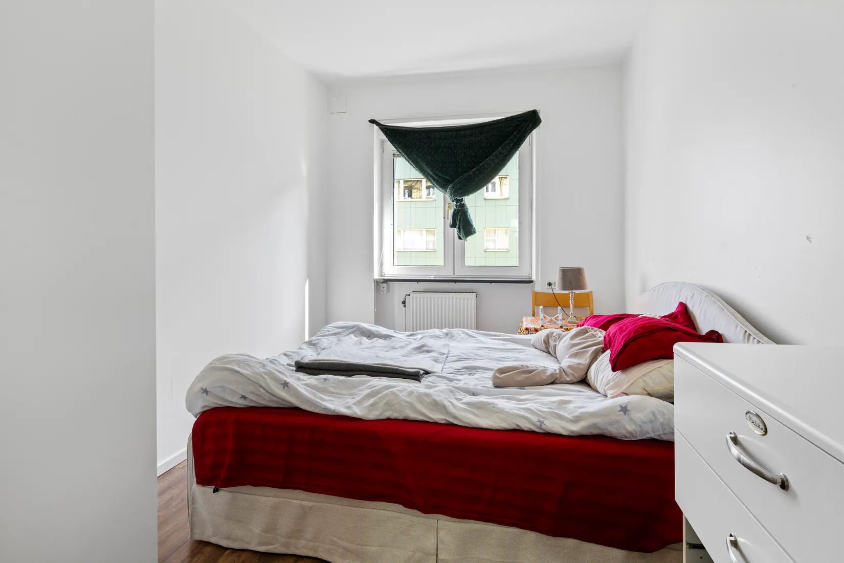Bostadsrätt, Lönngatan 48E, Lönngården, Malmö