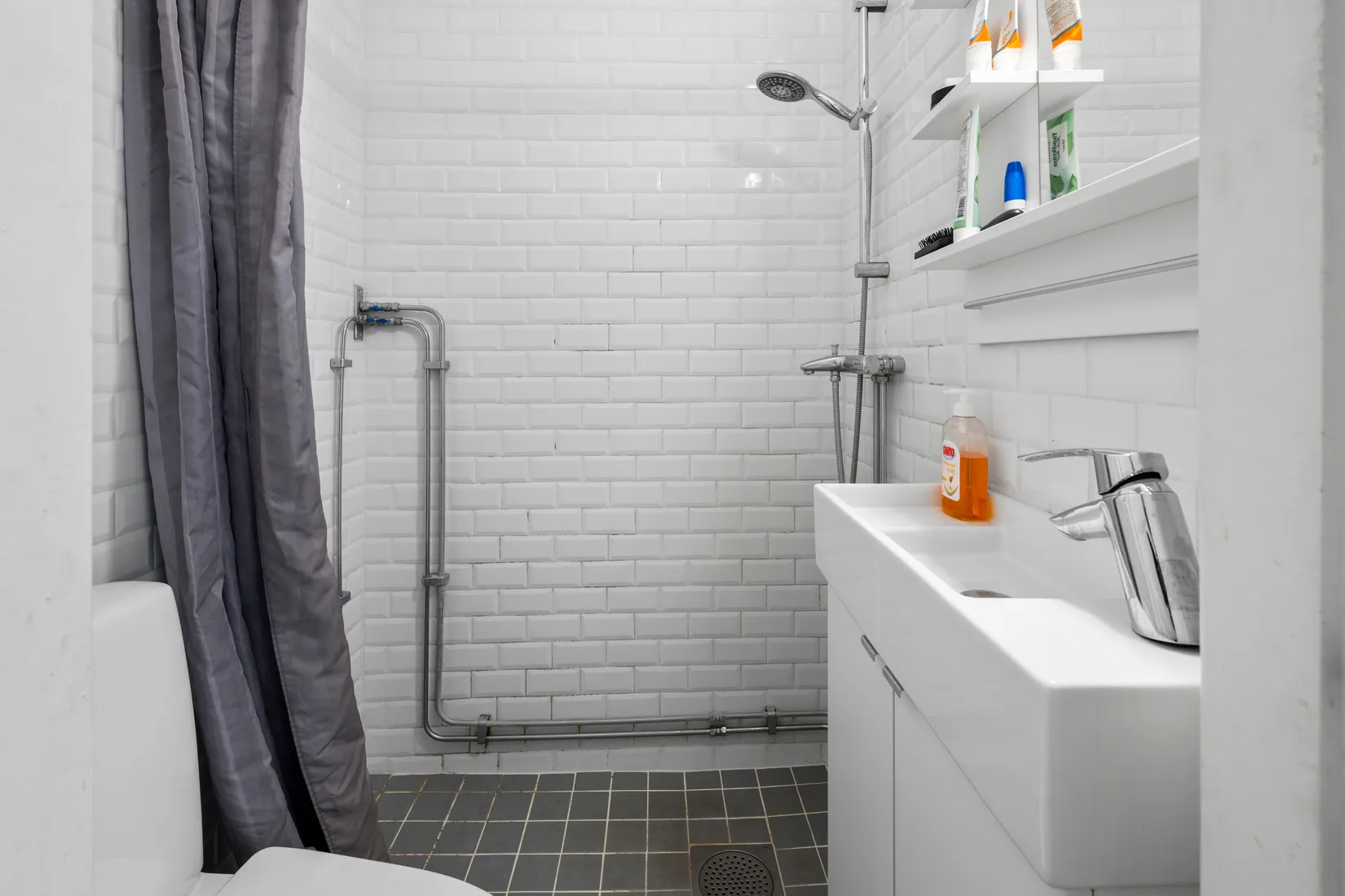 Bostadsrätt, Lönngatan 48E, Lönngården, Malmö