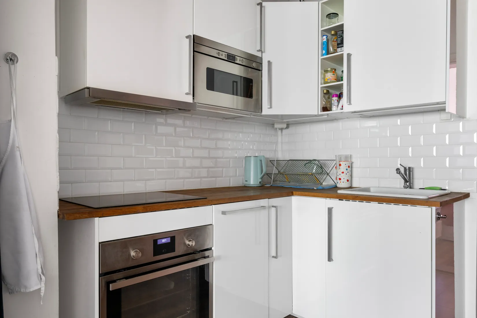 Bostadsrätt, Lönngatan 48E, Lönngården, Malmö