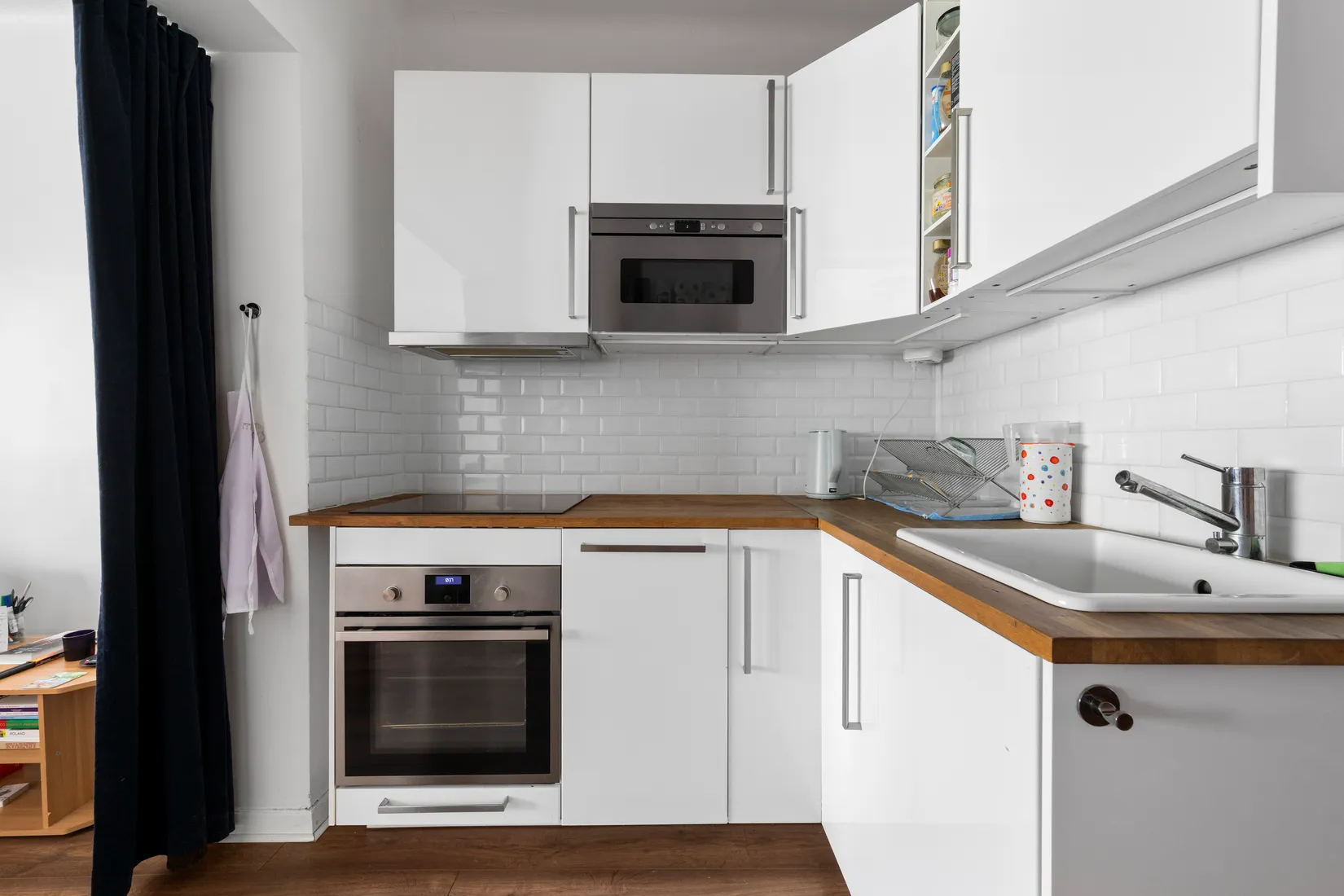 Bostadsrätt, Lönngatan 48E, Lönngården, Malmö