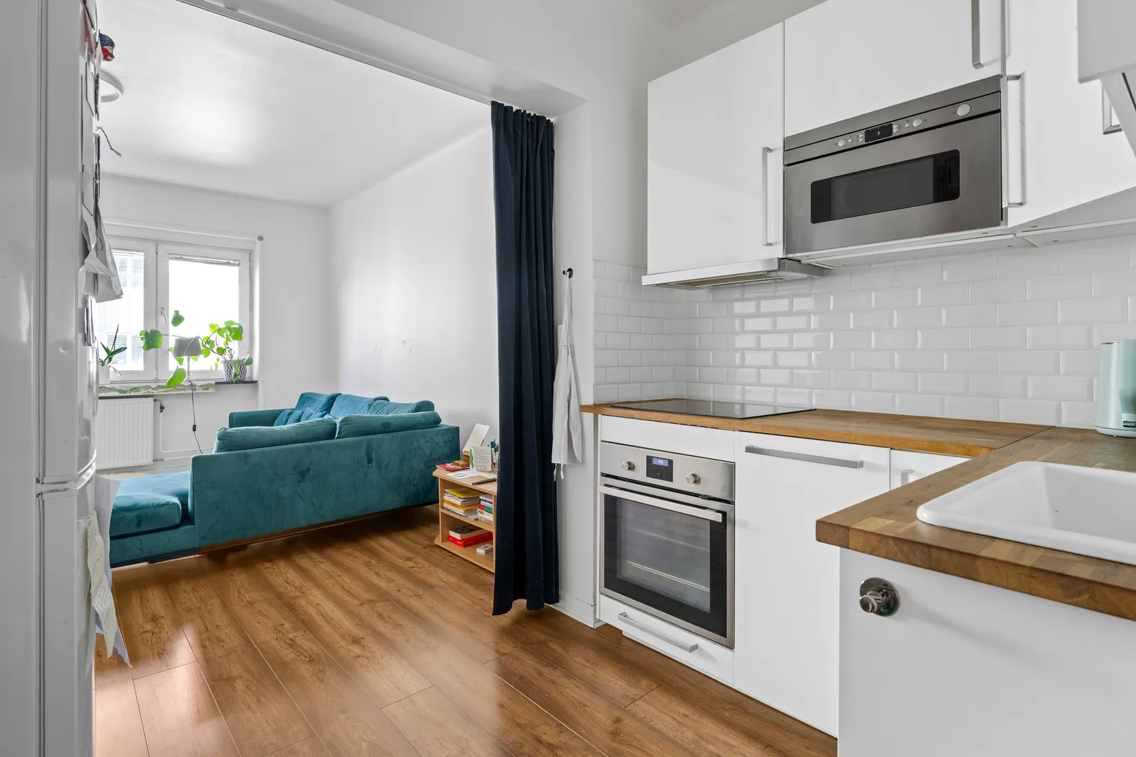 Bostadsrätt, Lönngatan 48E, Lönngården, Malmö