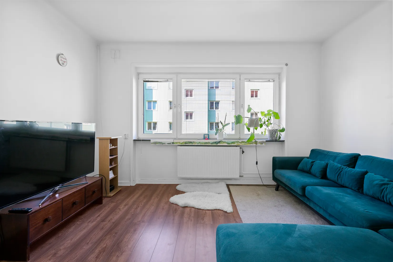 Bostadsrätt, Lönngatan 48E, Lönngården, Malmö