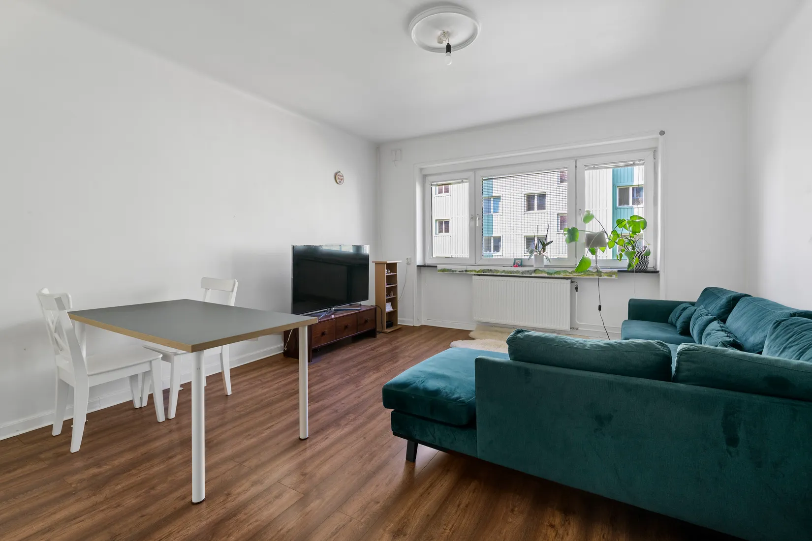 Bostadsrätt, Lönngatan 48E, Lönngården, Malmö