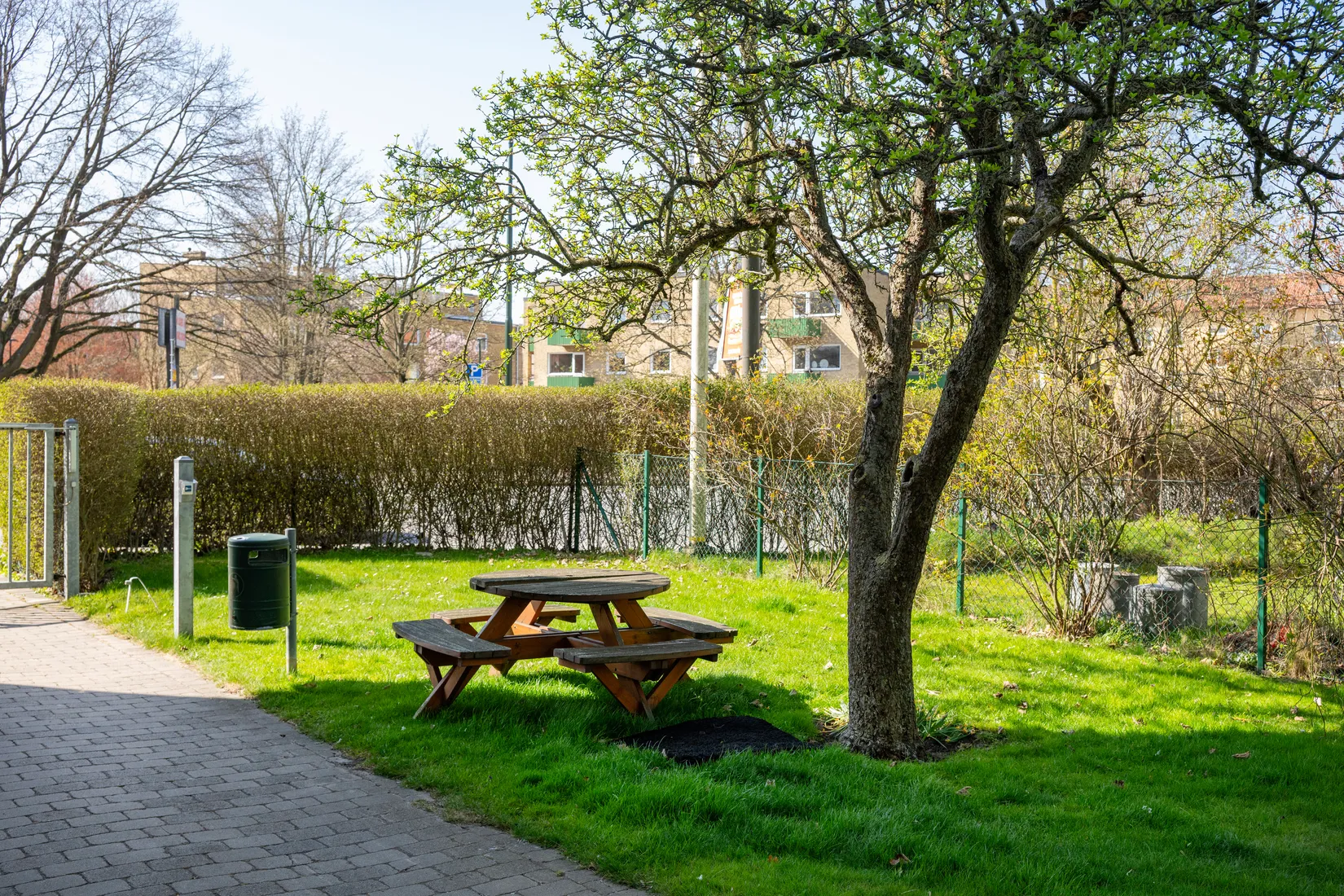 Bostadsrätt, Lönngatan 48E, Lönngården, Malmö