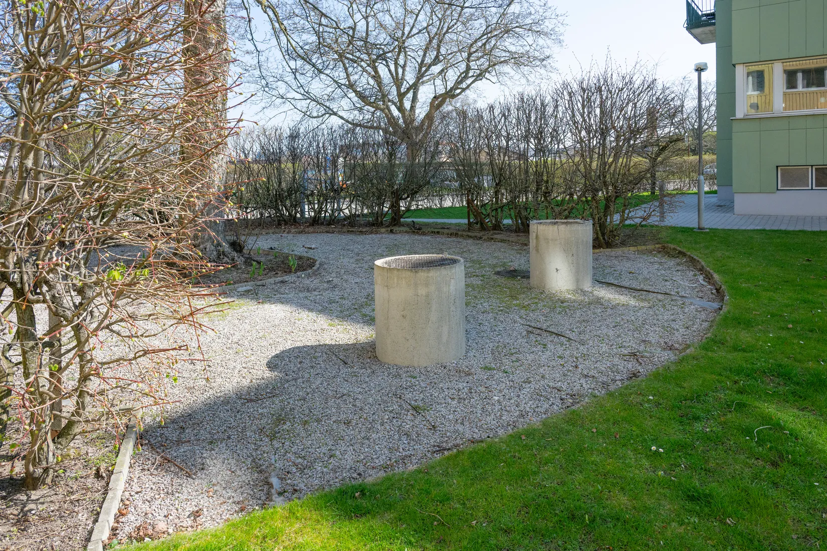 Bostadsrätt, Lönngatan 48E, Lönngården, Malmö