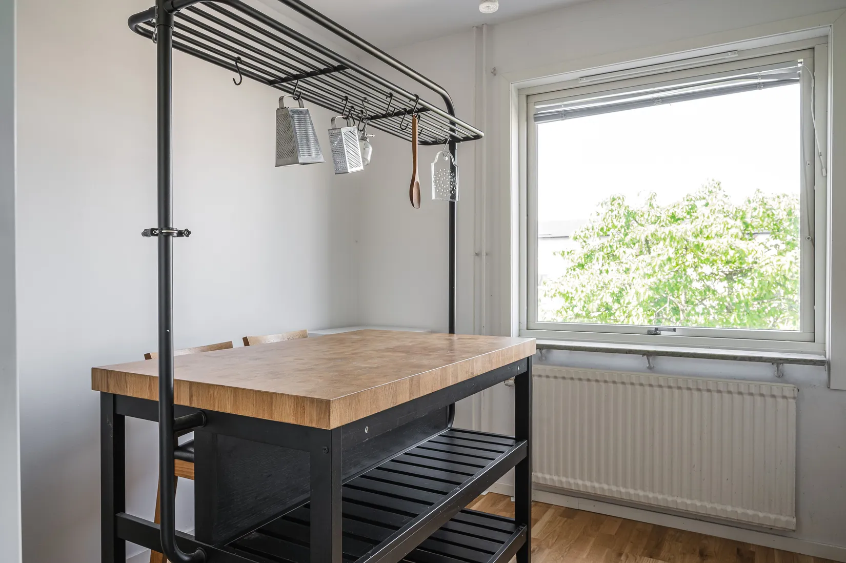 Bostadsrätt, Valhallagatan 11B, Skara
