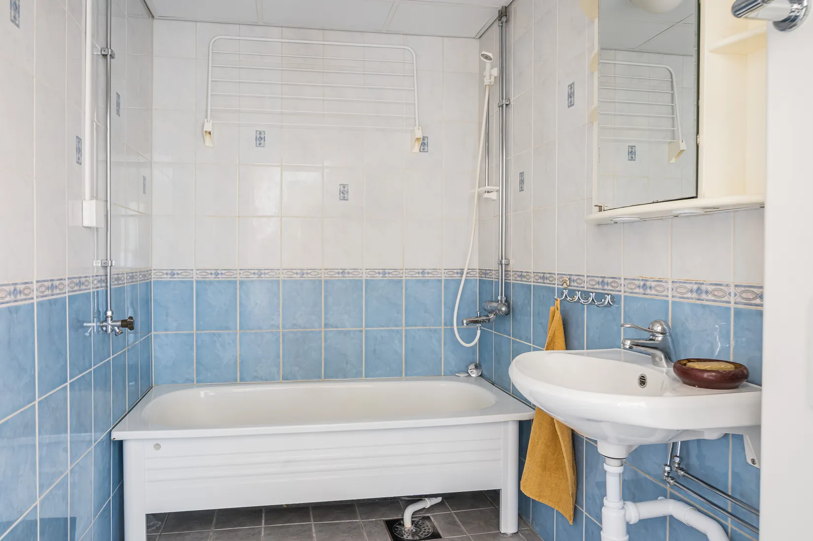 Bostadsrätt, Valhallagatan 11B, Skara