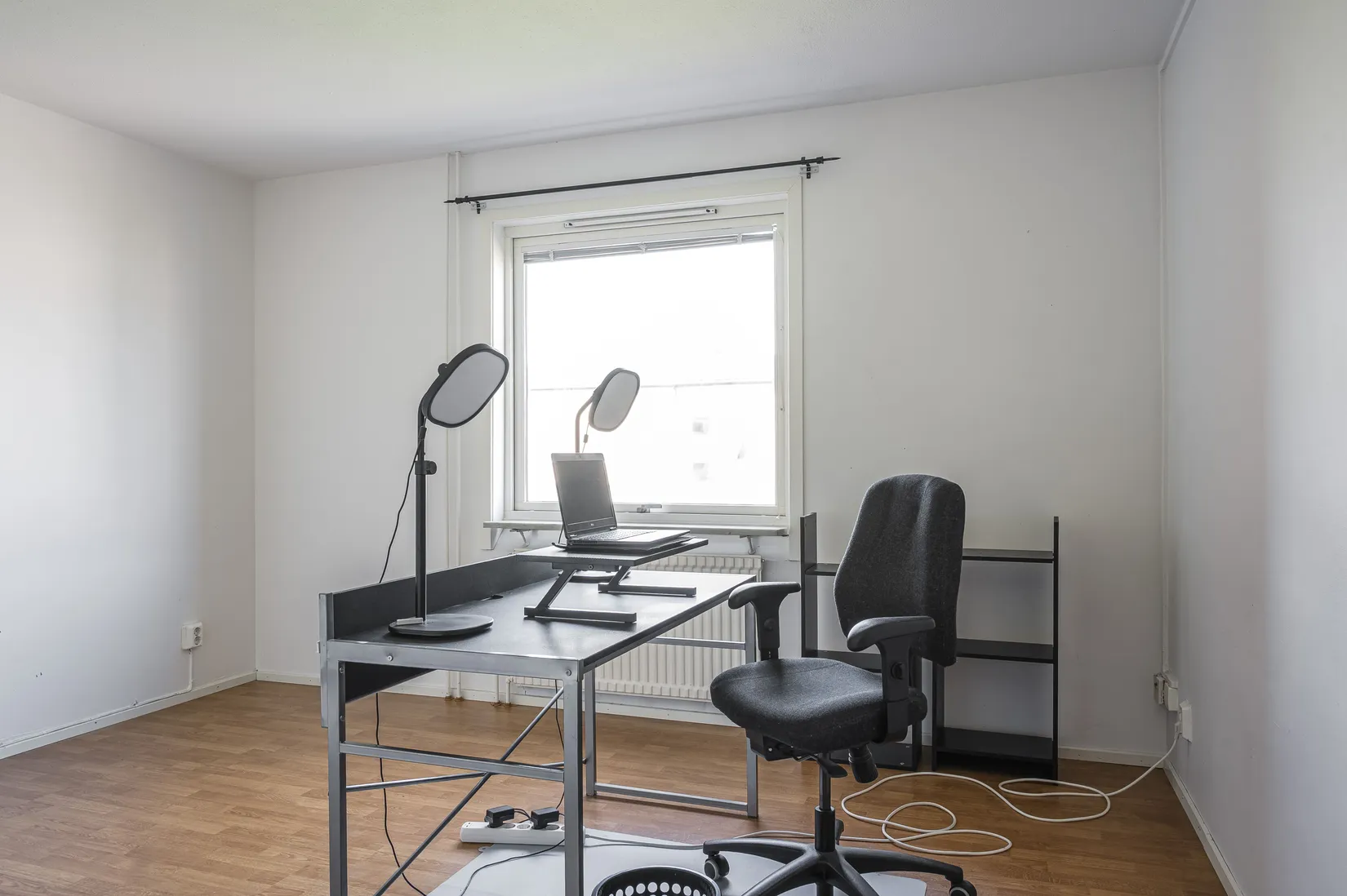 Bostadsrätt, Valhallagatan 11B, Skara