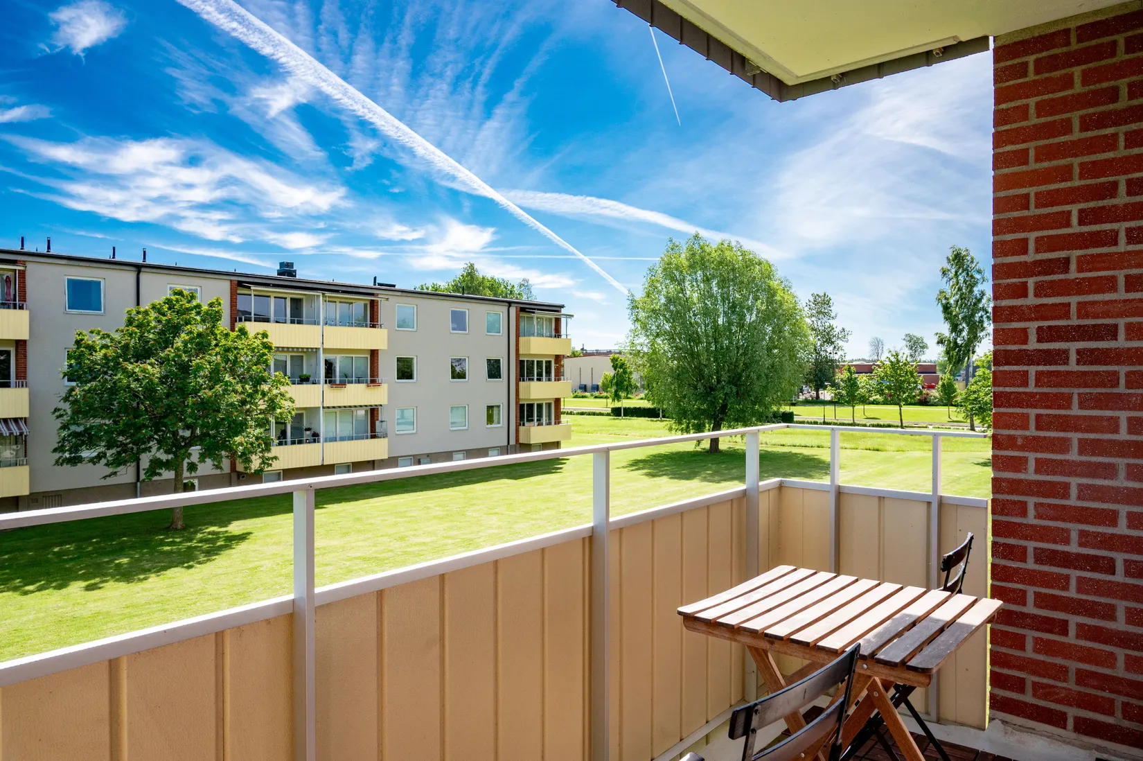 Bostadsrätt, Valhallagatan 11B, Skara