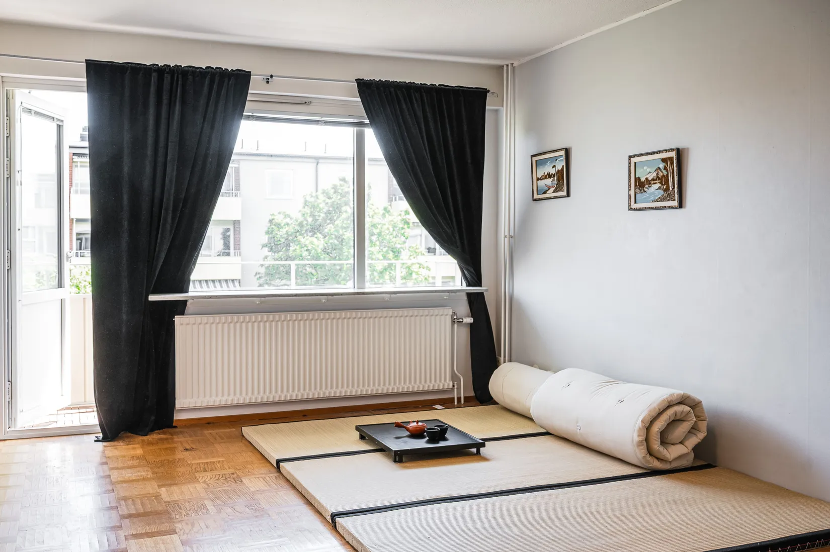 Bostadsrätt, Valhallagatan 11B, Skara