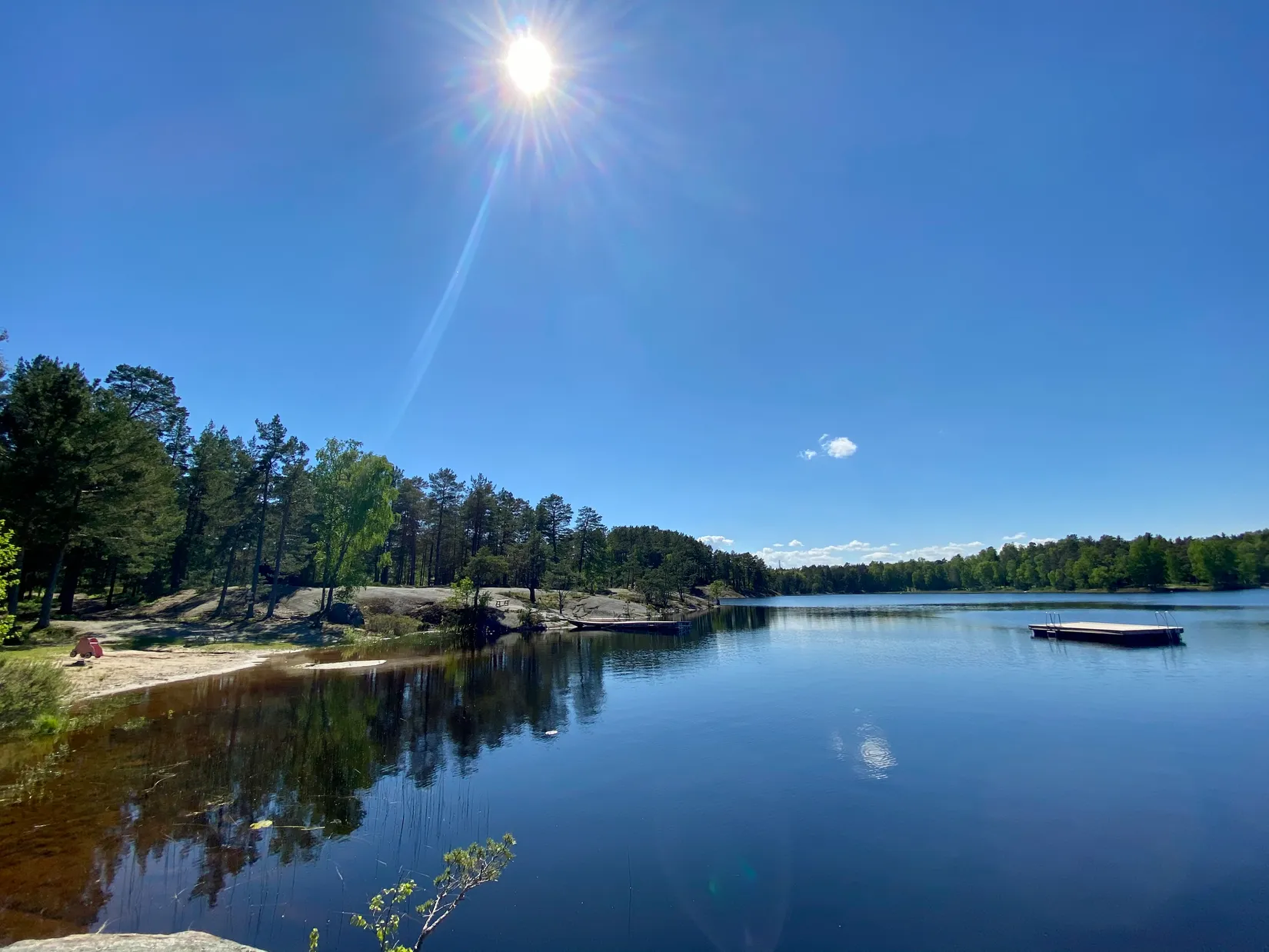 Villa, Ryttingevägen 5, Strömma, Värmdö