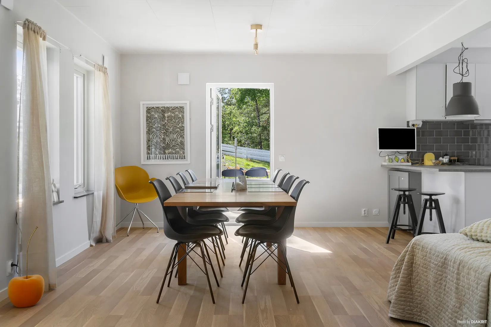 Villa, Ryttingevägen 5, Strömma, Värmdö