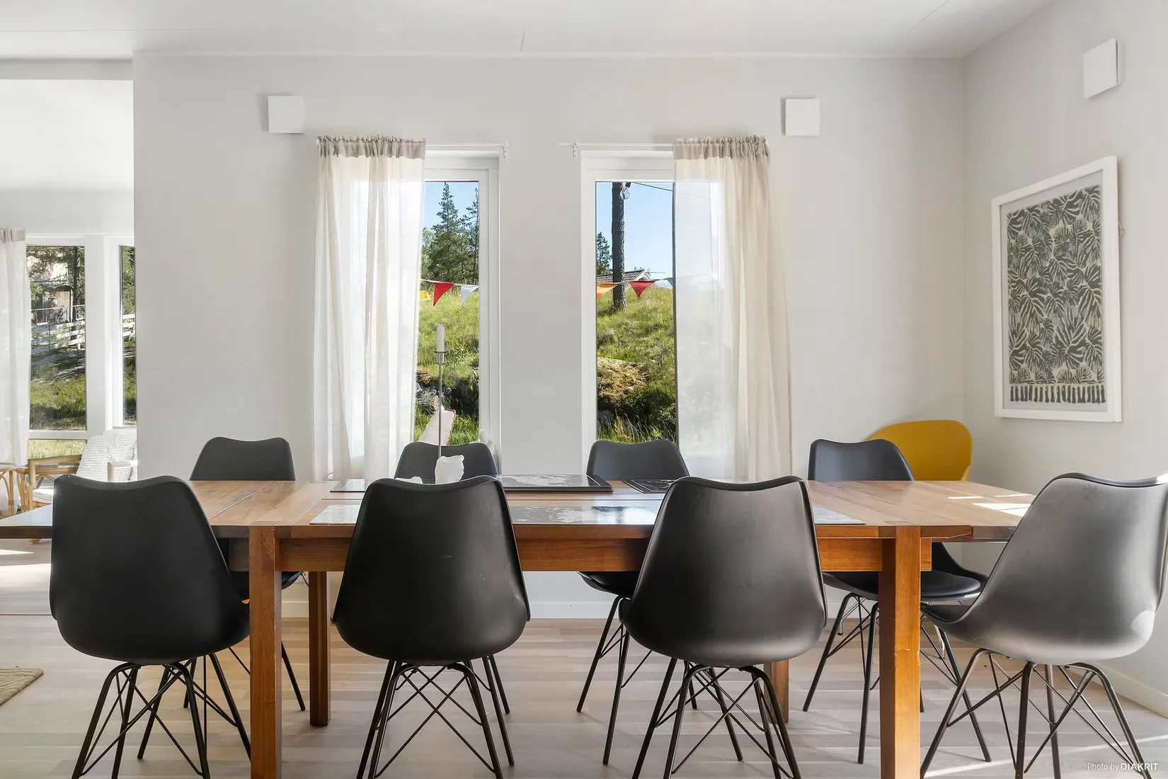 Villa, Ryttingevägen 5, Strömma, Värmdö