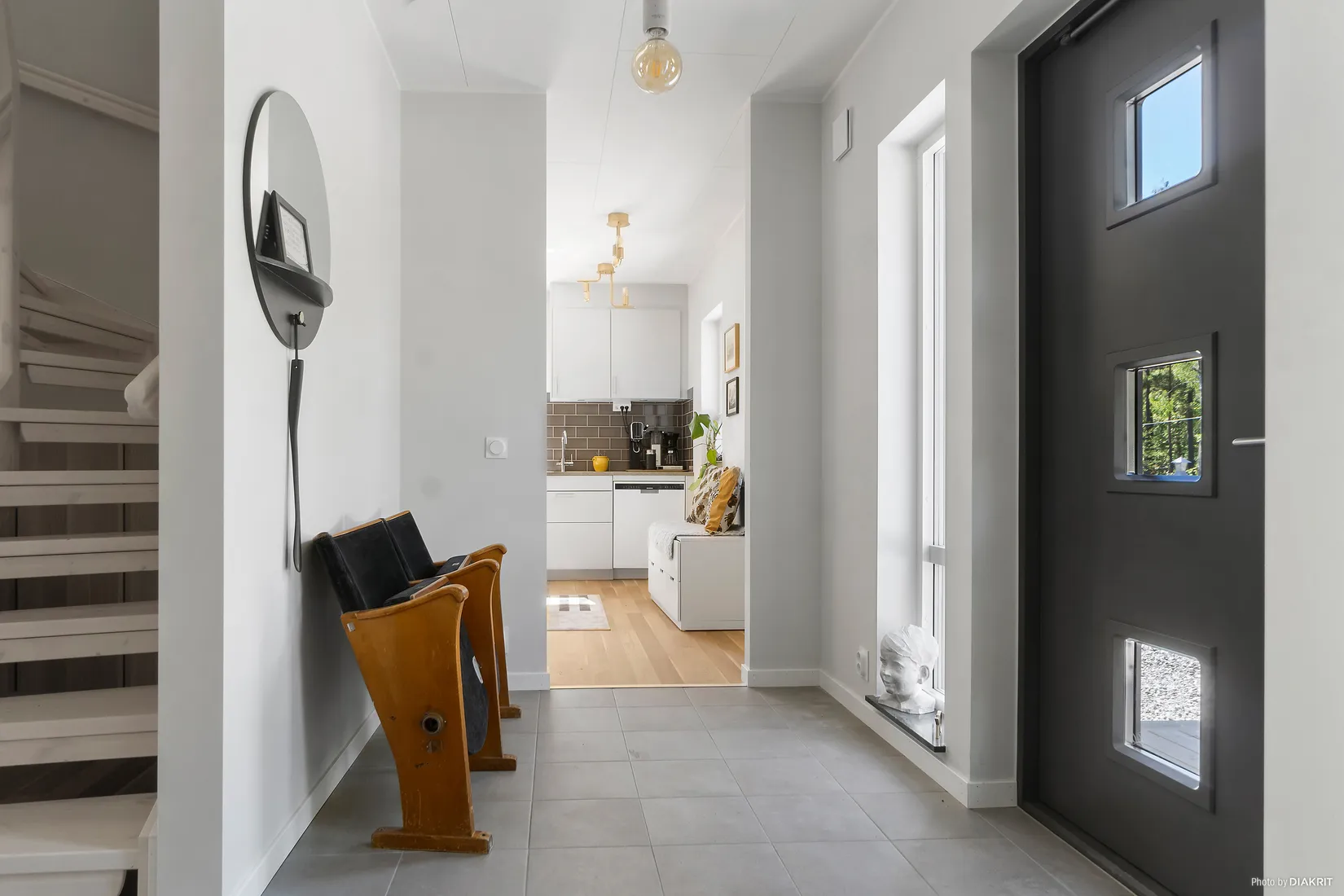 Villa, Ryttingevägen 5, Strömma, Värmdö