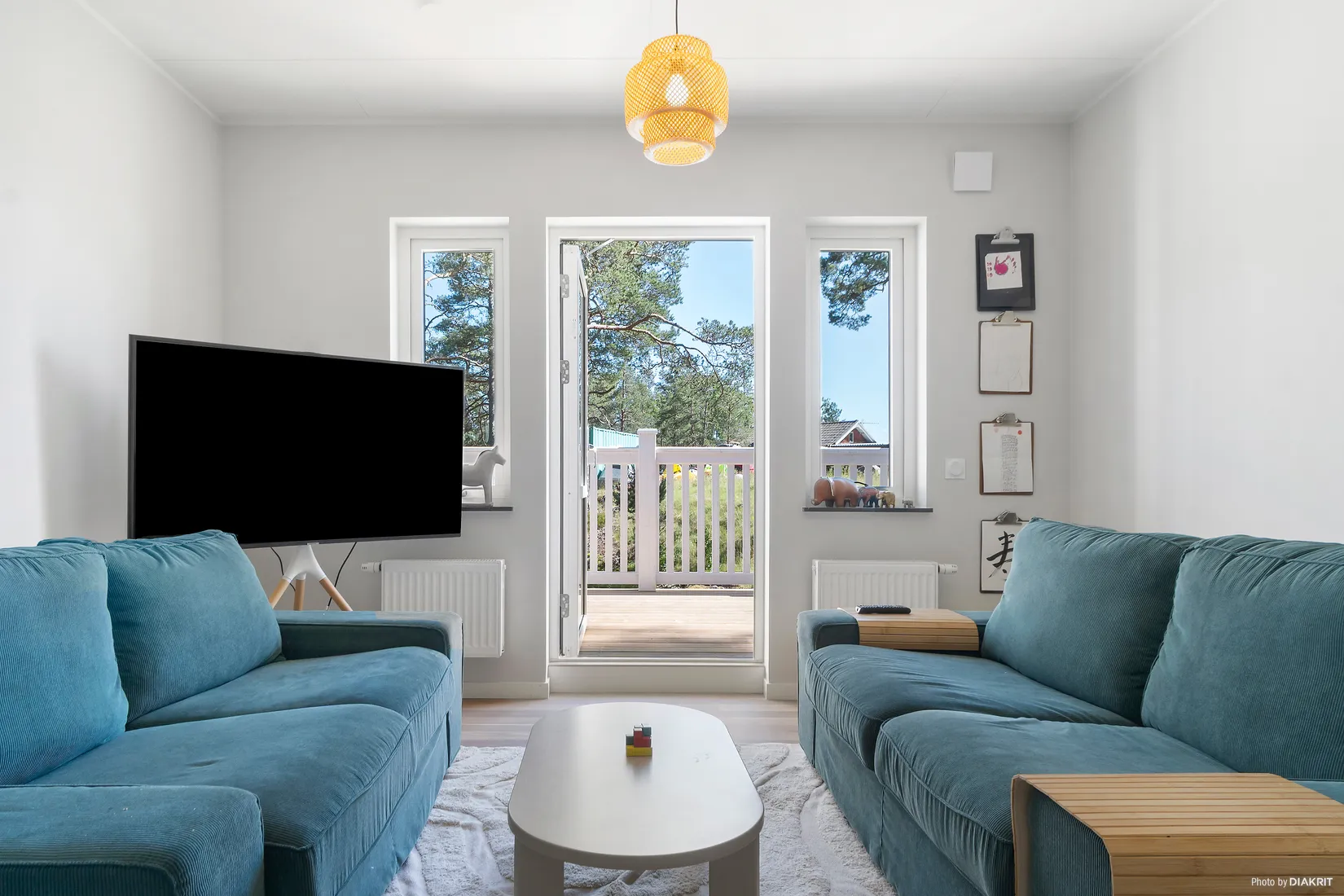 Villa, Ryttingevägen 5, Strömma, Värmdö