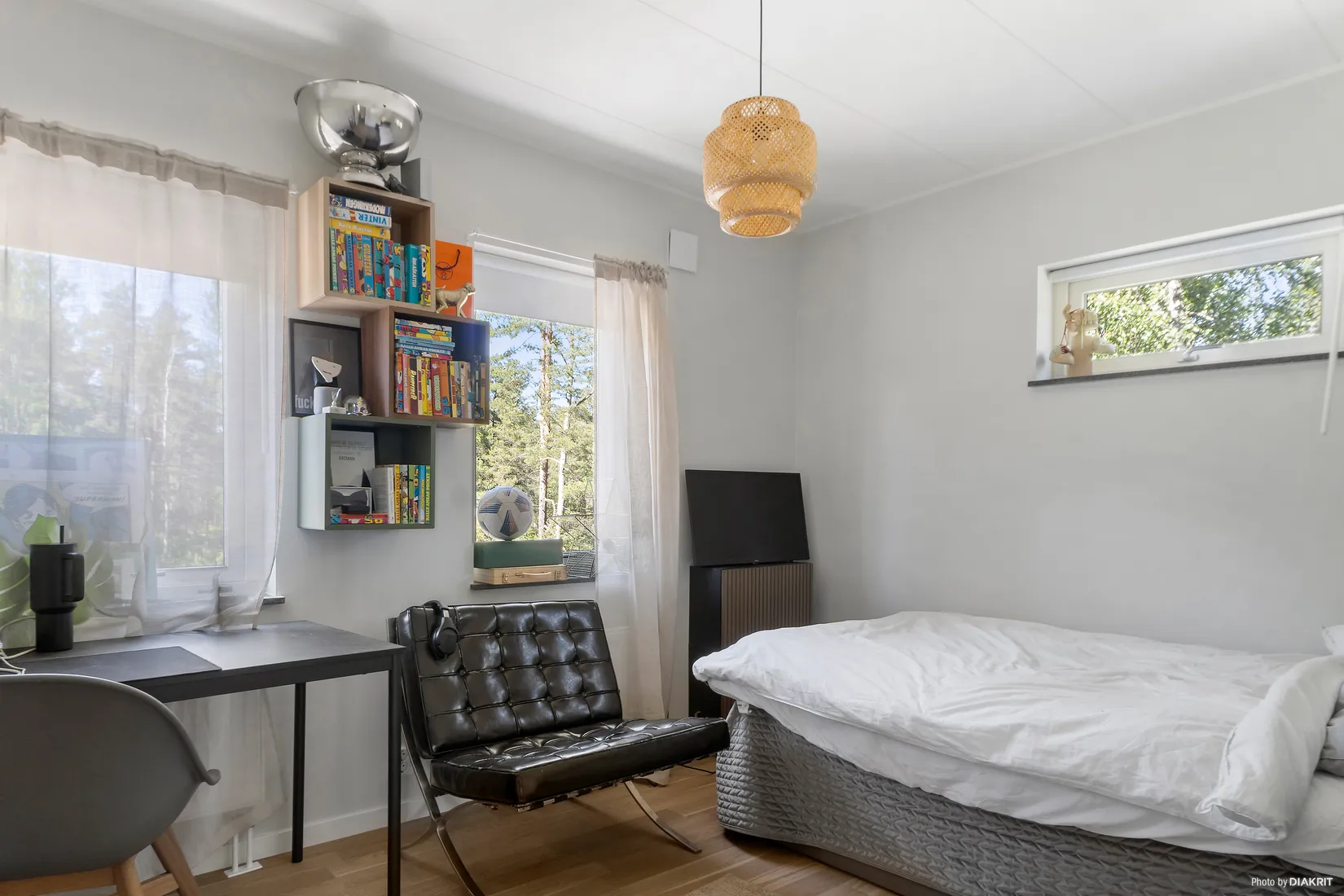 Villa, Ryttingevägen 5, Strömma, Värmdö