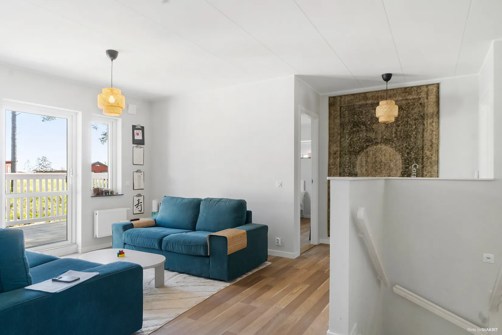 Villa, Ryttingevägen 5, Strömma, Värmdö