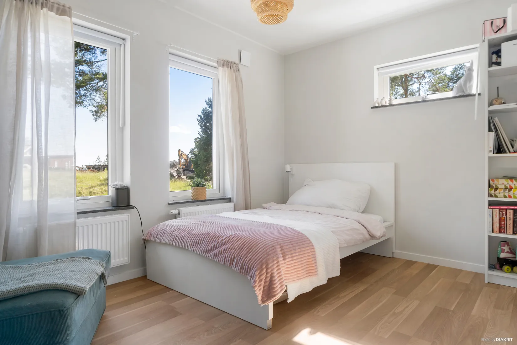 Villa, Ryttingevägen 5, Strömma, Värmdö