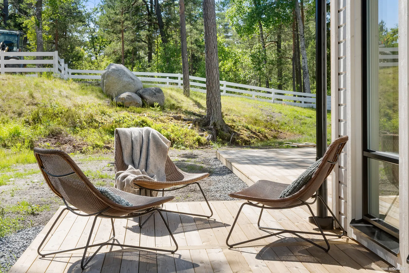 Villa, Ryttingevägen 5, Strömma, Värmdö