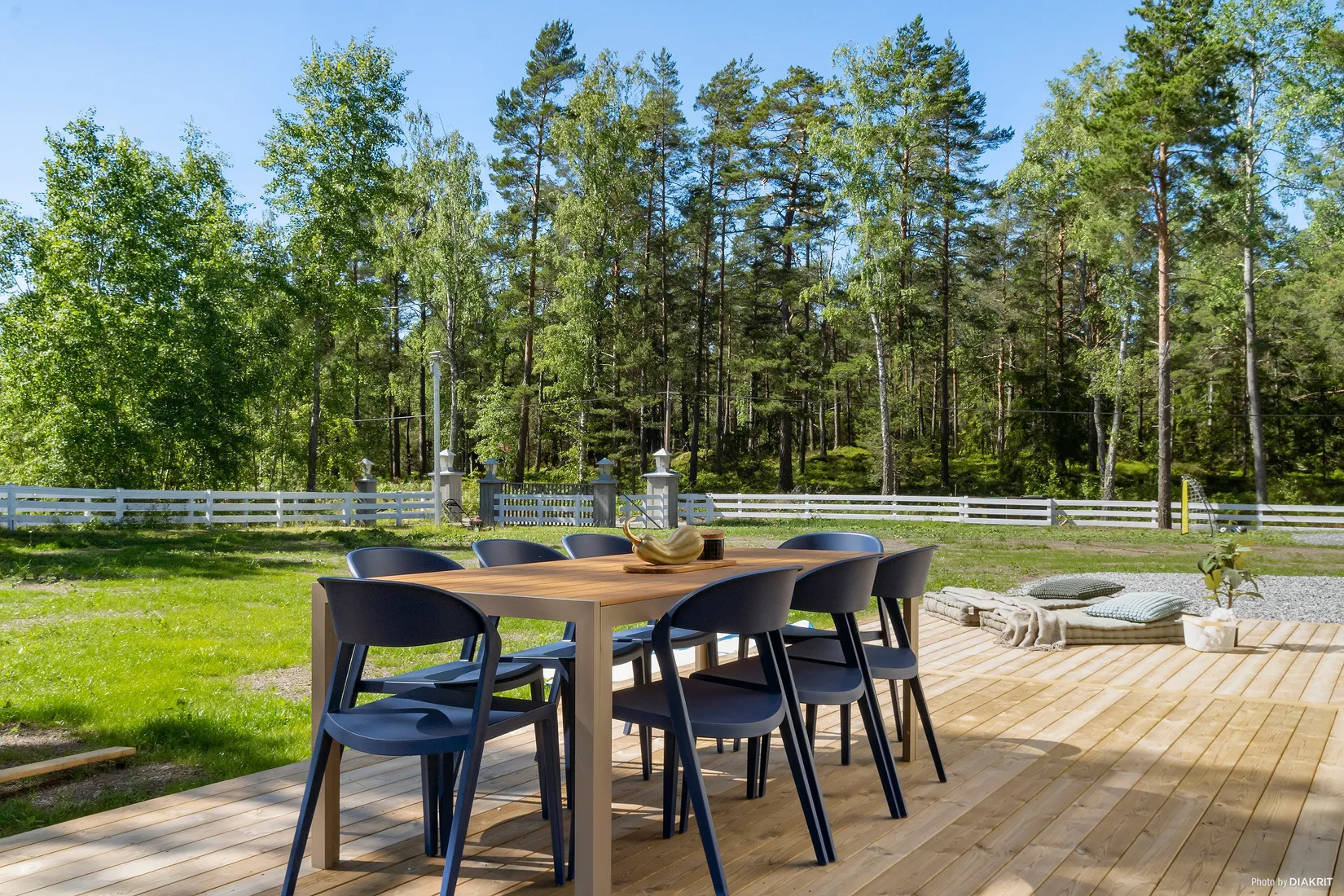 Villa, Ryttingevägen 5, Strömma, Värmdö