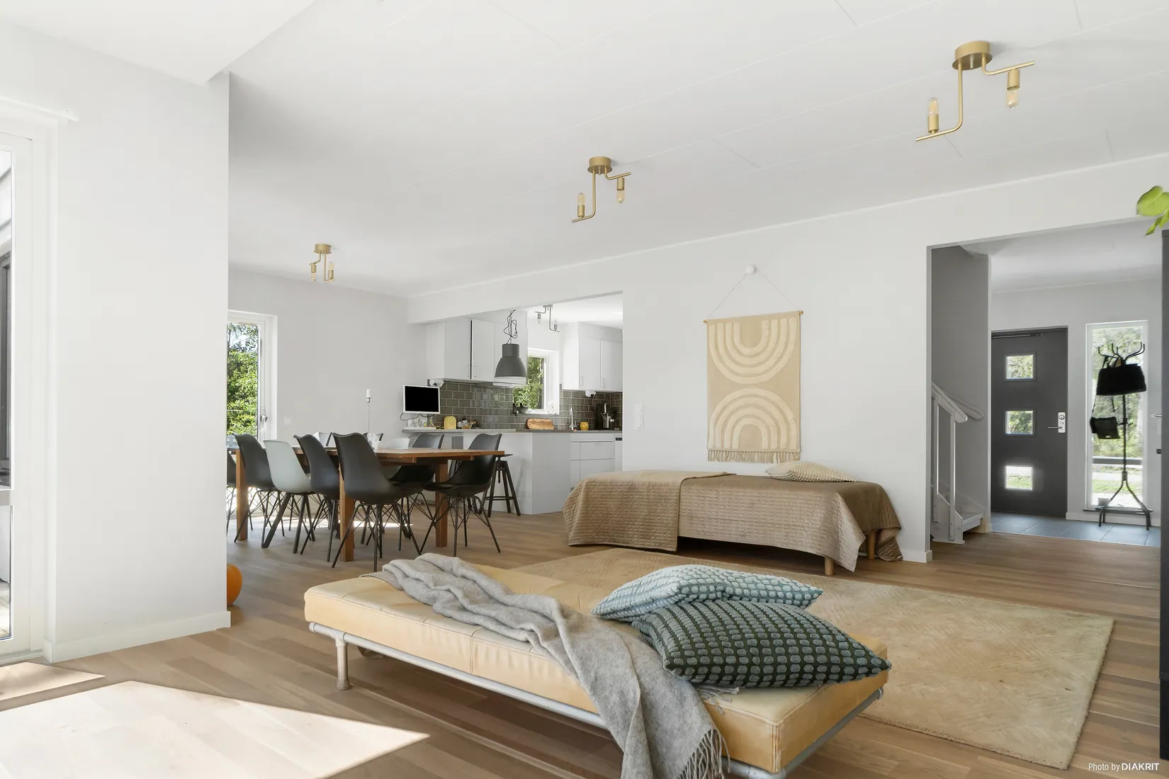 Villa, Ryttingevägen 5, Strömma, Värmdö