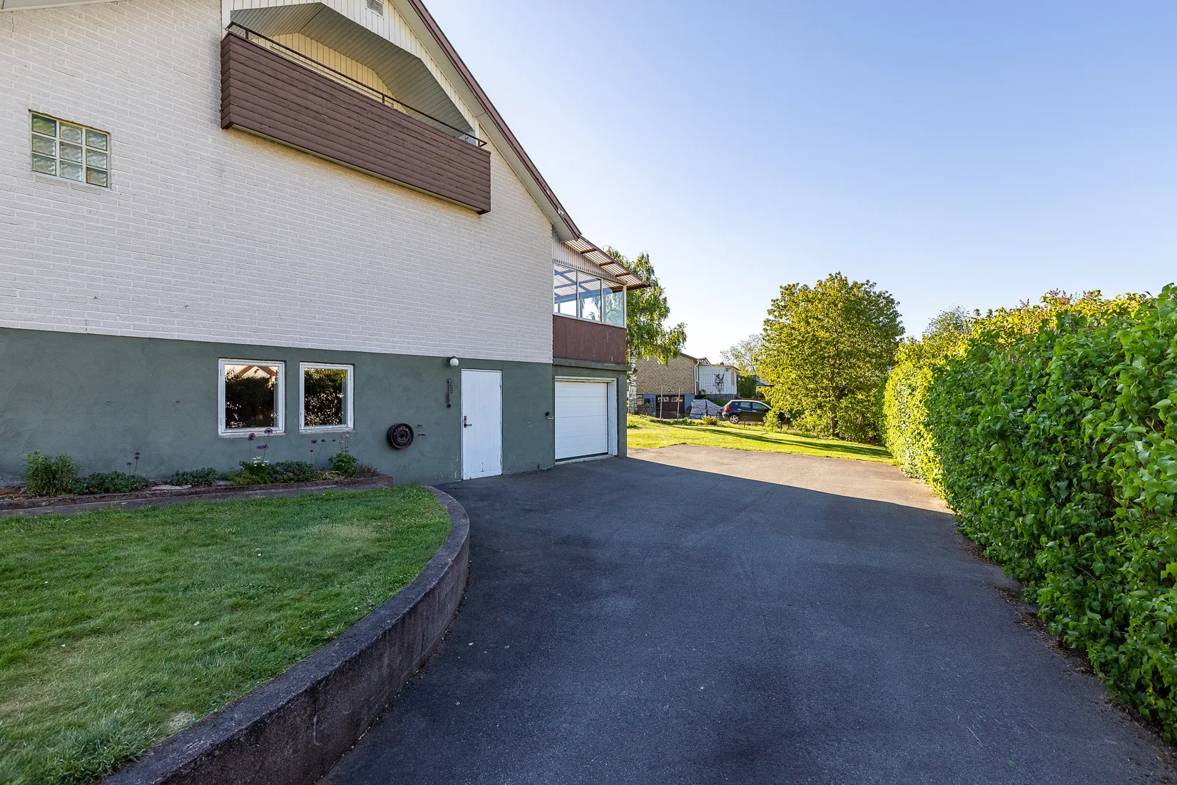 Villa, Storgatan 18, Eksjö