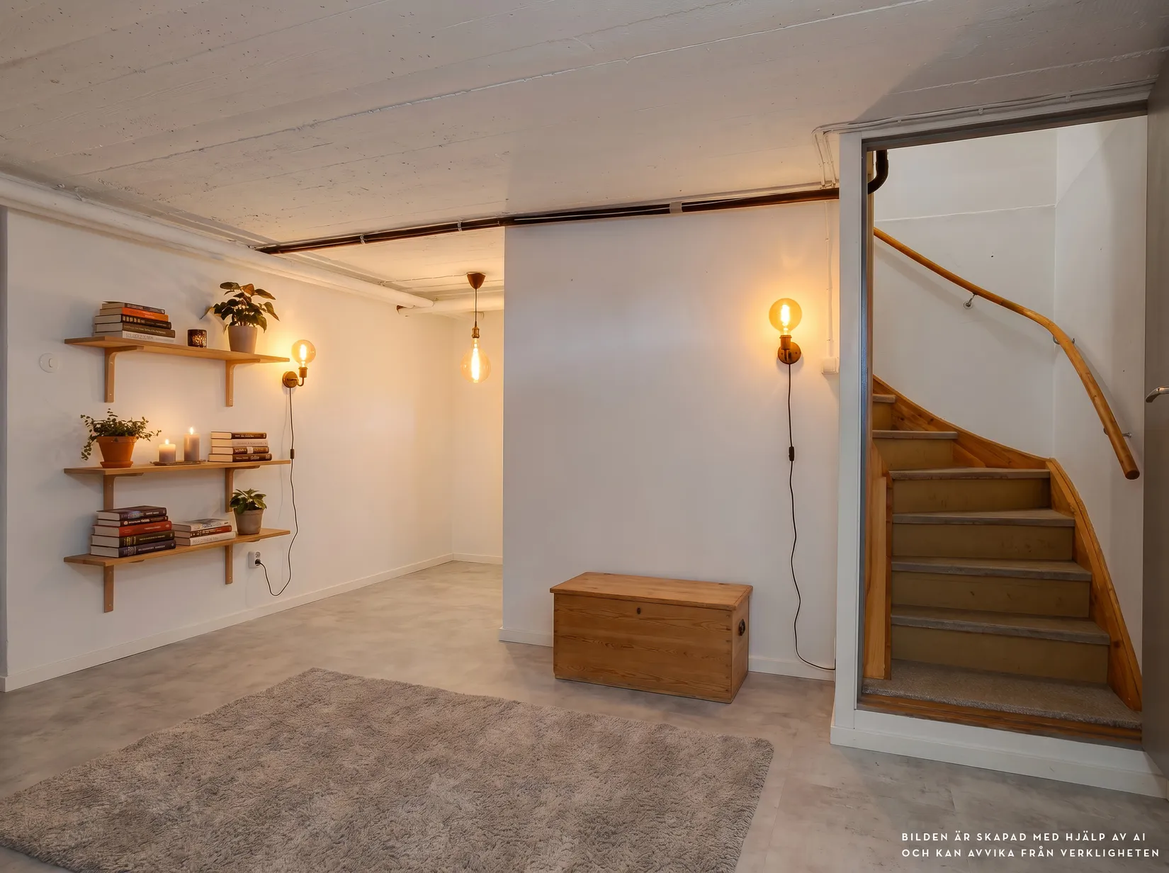 Villa, Storgatan 18, Eksjö