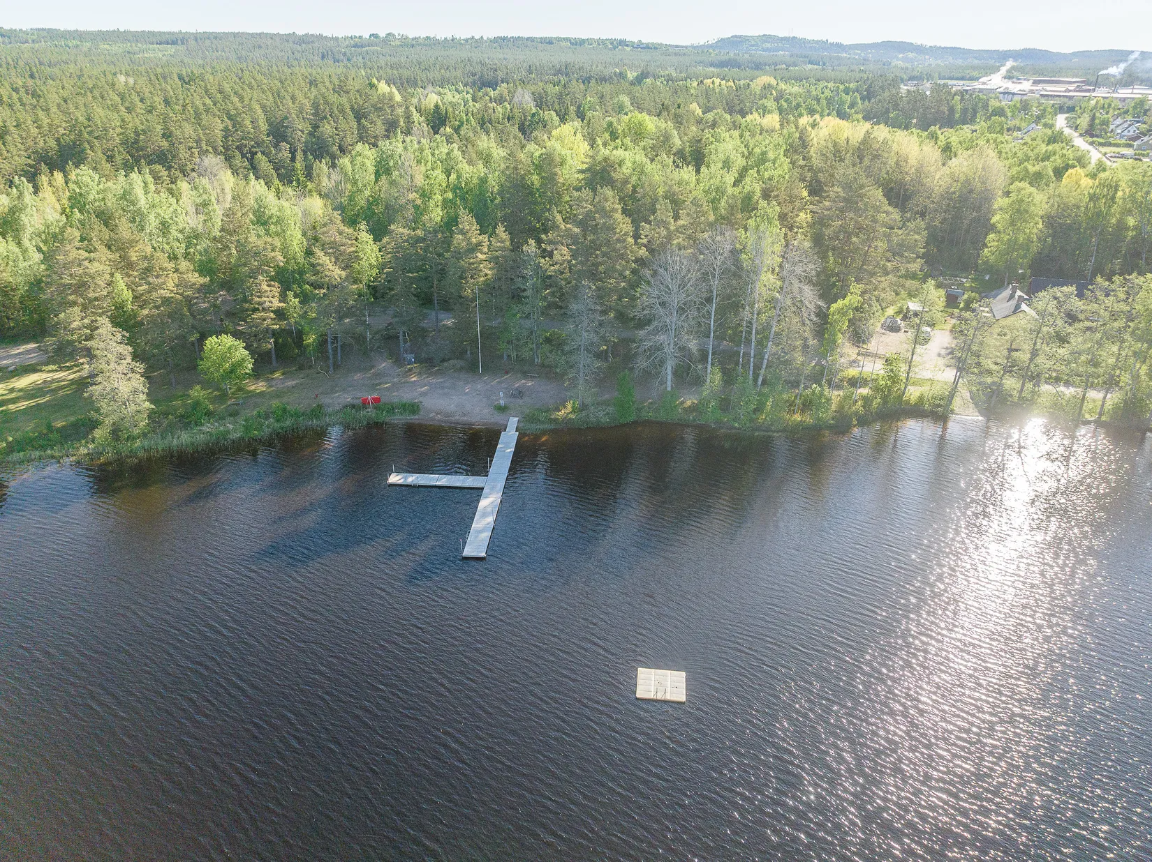 Villa, Storgatan 18, Eksjö