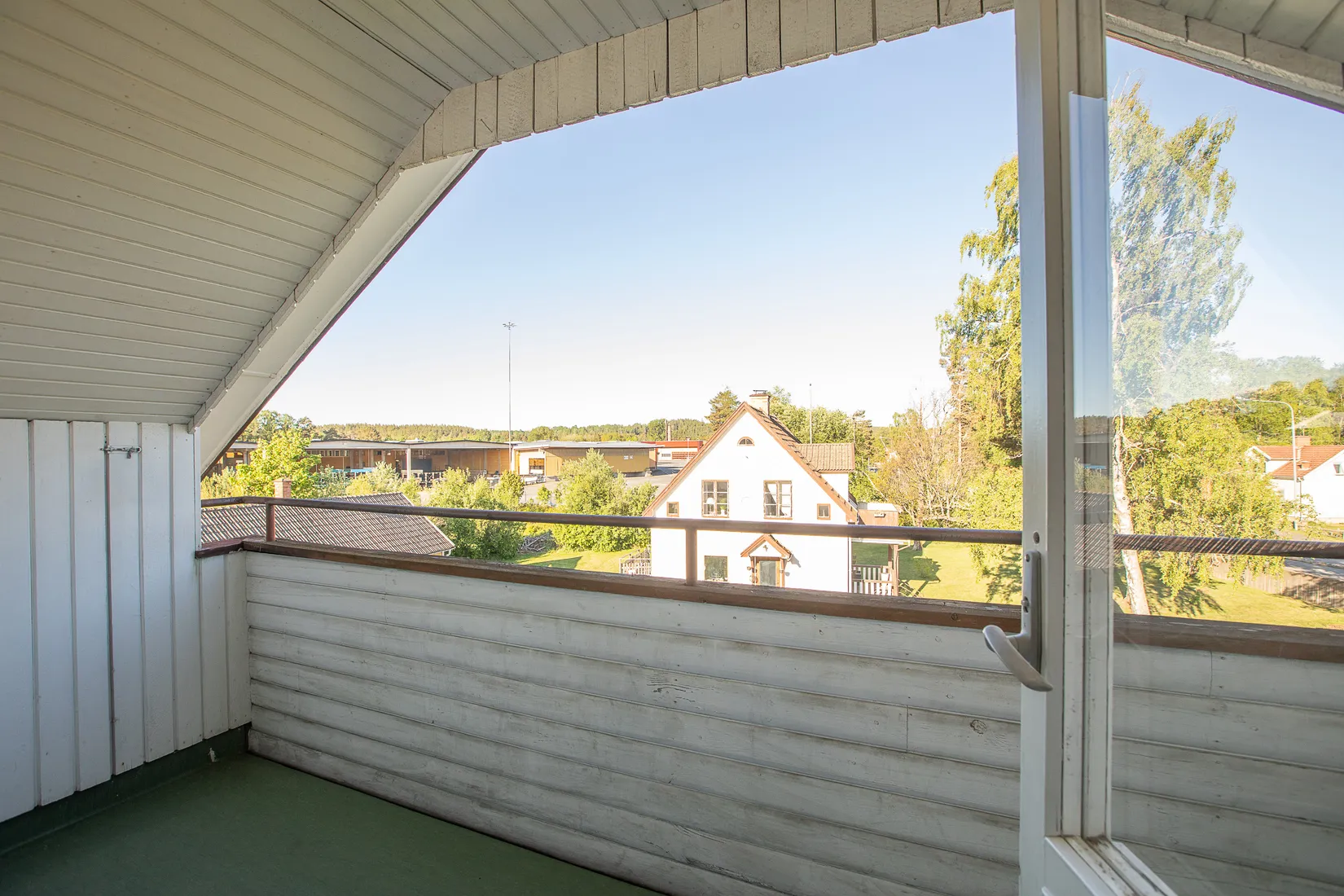 Villa, Storgatan 18, Eksjö