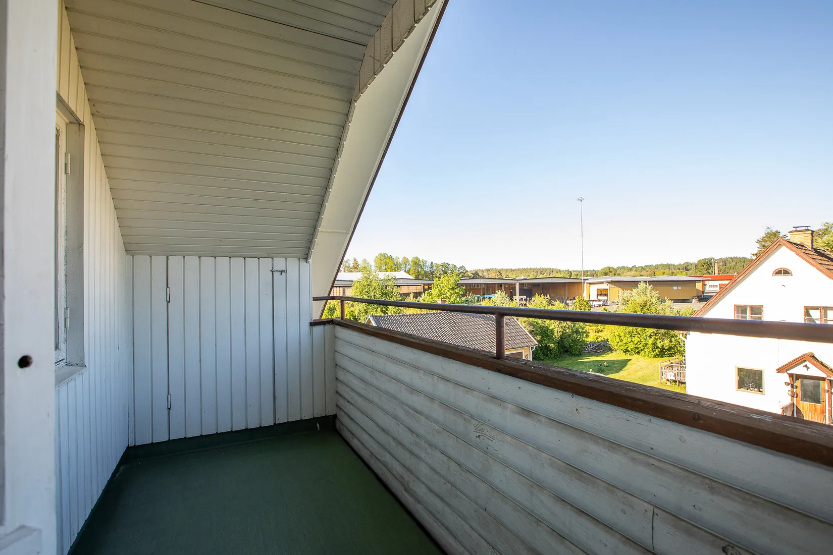 Villa, Storgatan 18, Eksjö