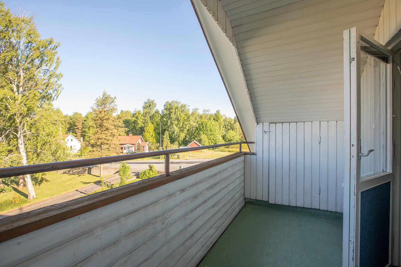 Villa, Storgatan 18, Eksjö
