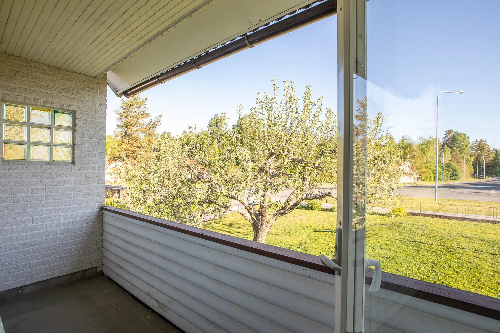 Villa, Storgatan 18, Eksjö