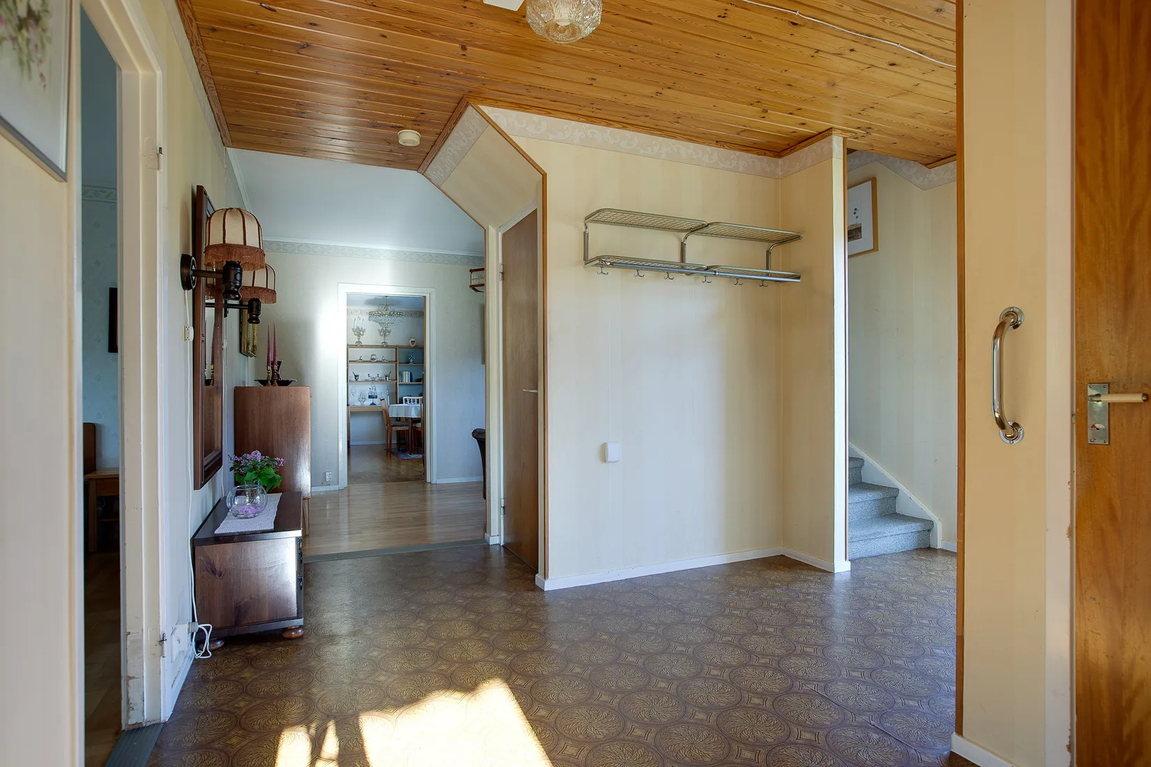 Villa, Storgatan 18, Eksjö