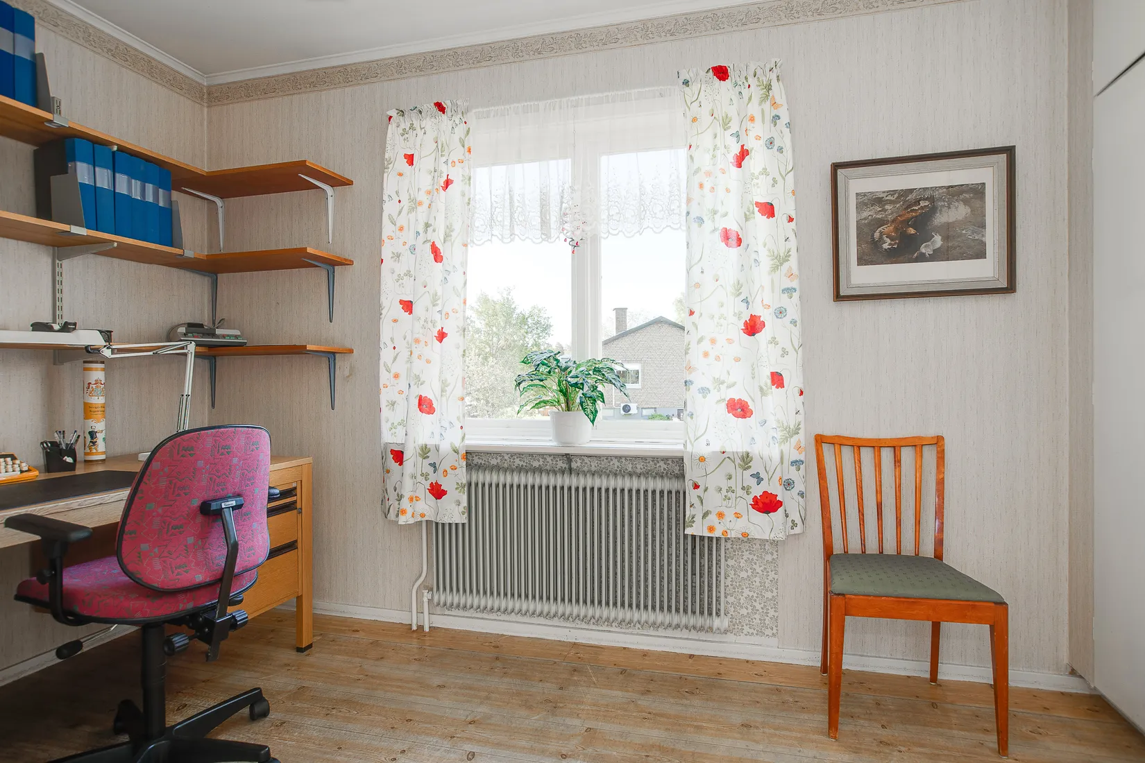 Villa, Storgatan 18, Eksjö