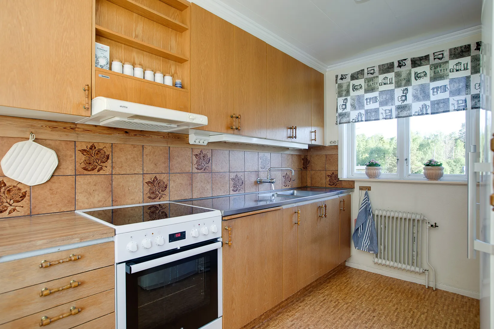 Villa, Storgatan 18, Eksjö