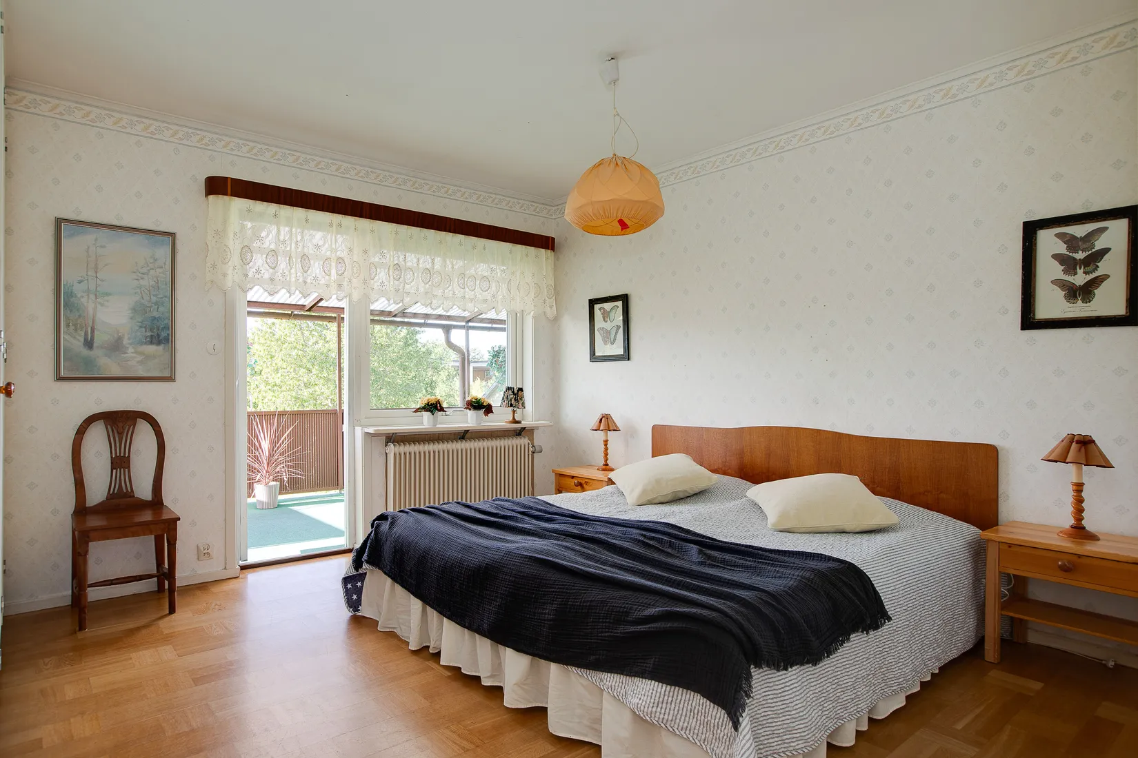 Villa, Storgatan 18, Eksjö
