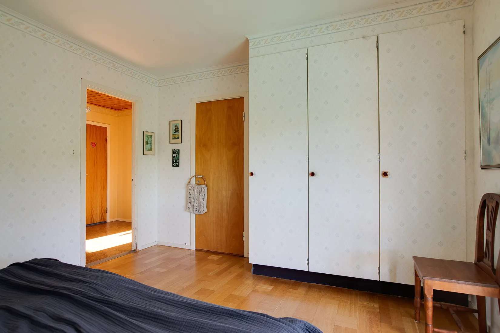 Villa, Storgatan 18, Eksjö