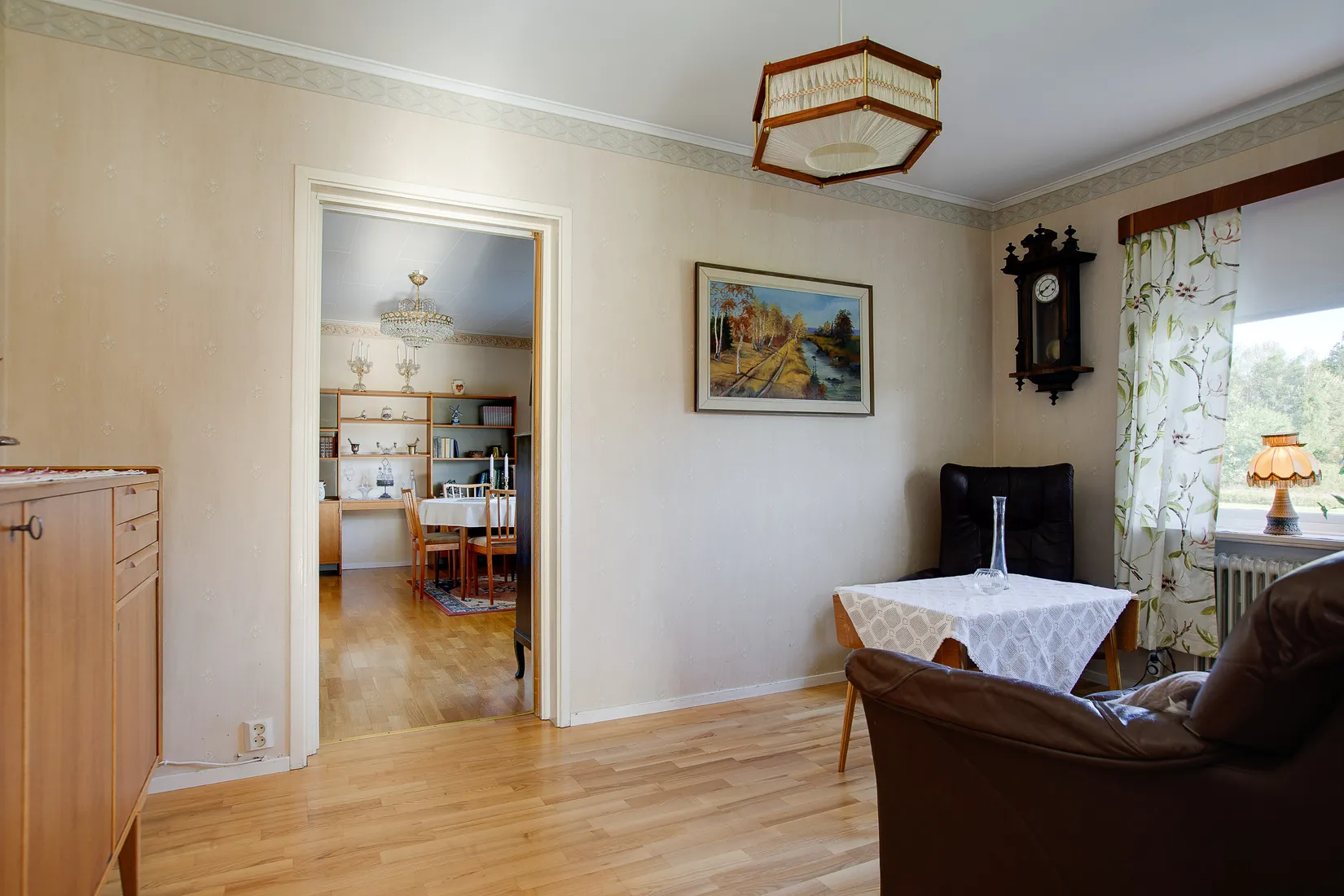 Villa, Storgatan 18, Eksjö