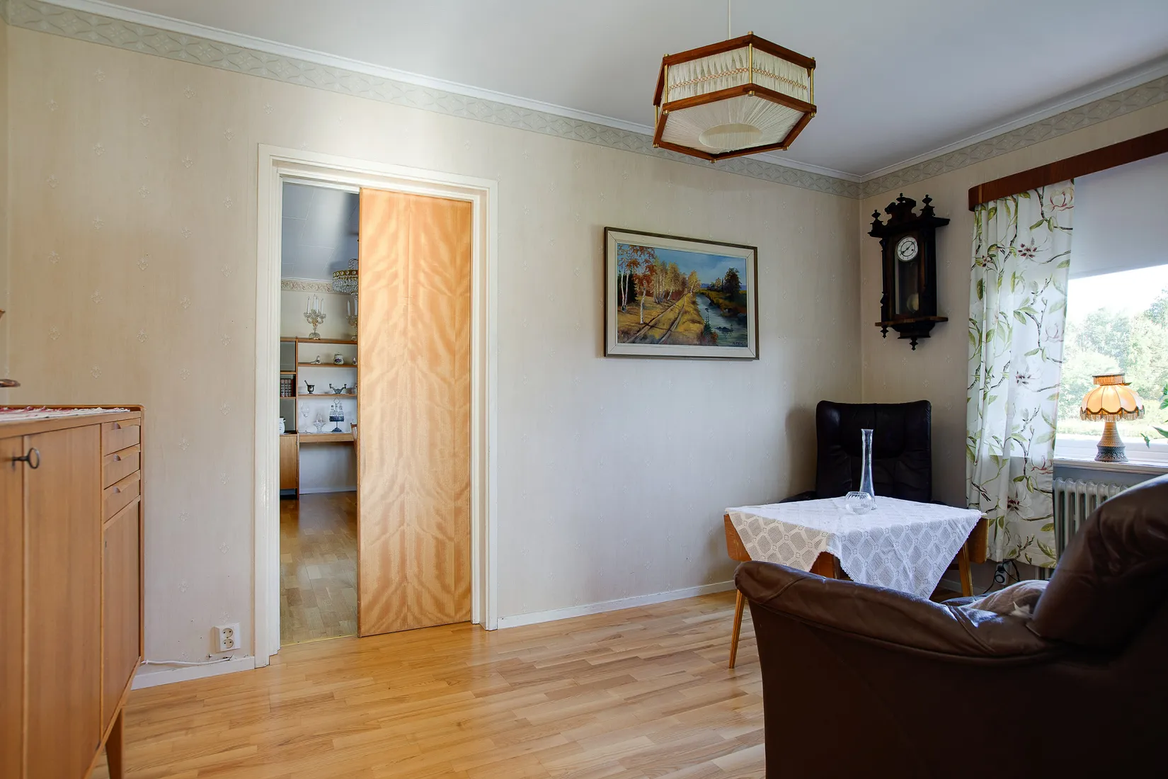 Villa, Storgatan 18, Eksjö