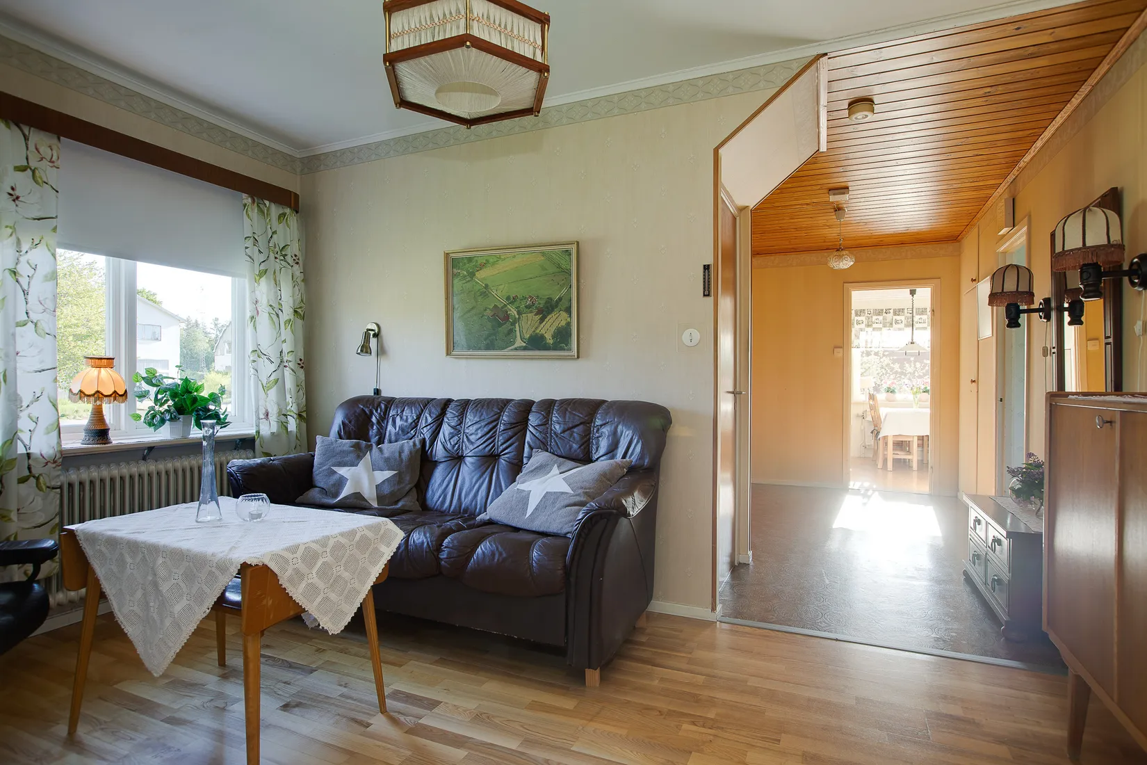 Villa, Storgatan 18, Eksjö