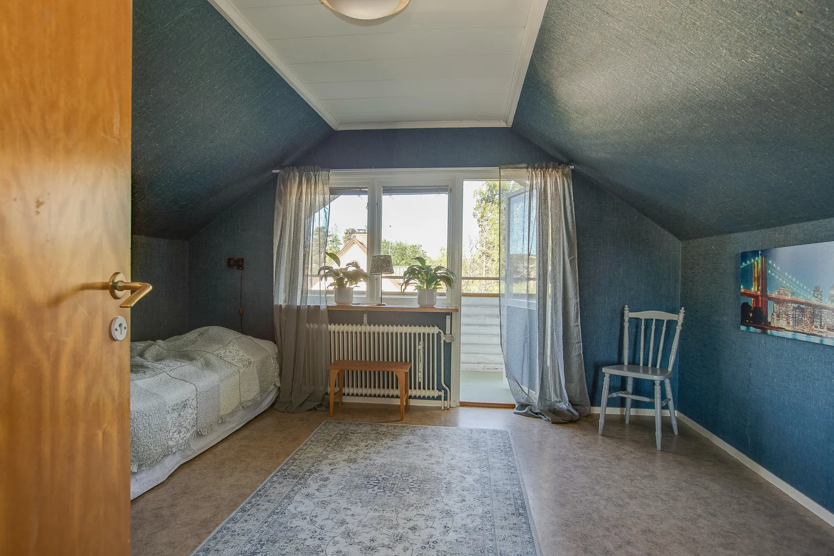 Villa, Storgatan 18, Eksjö