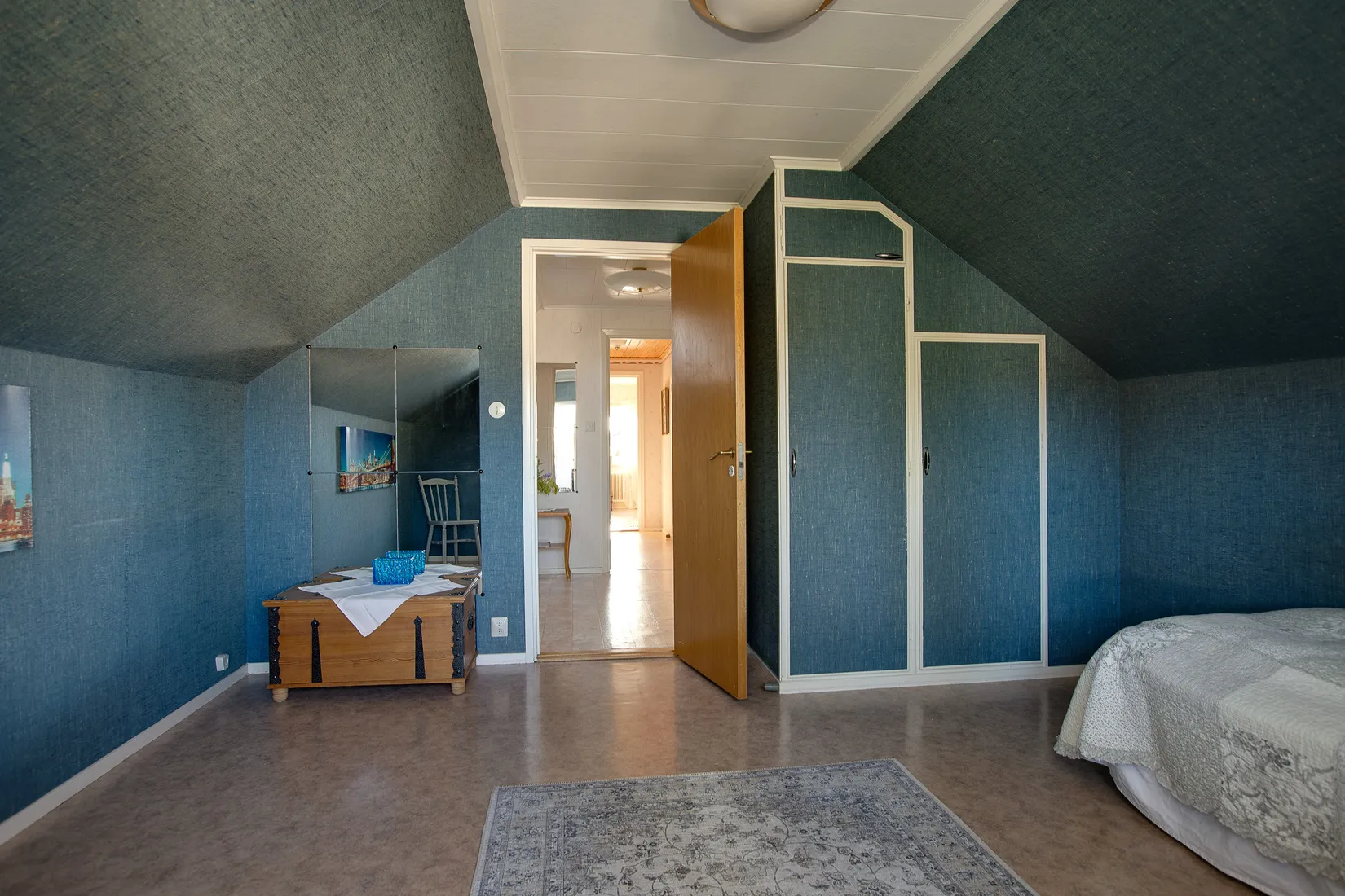 Villa, Storgatan 18, Eksjö