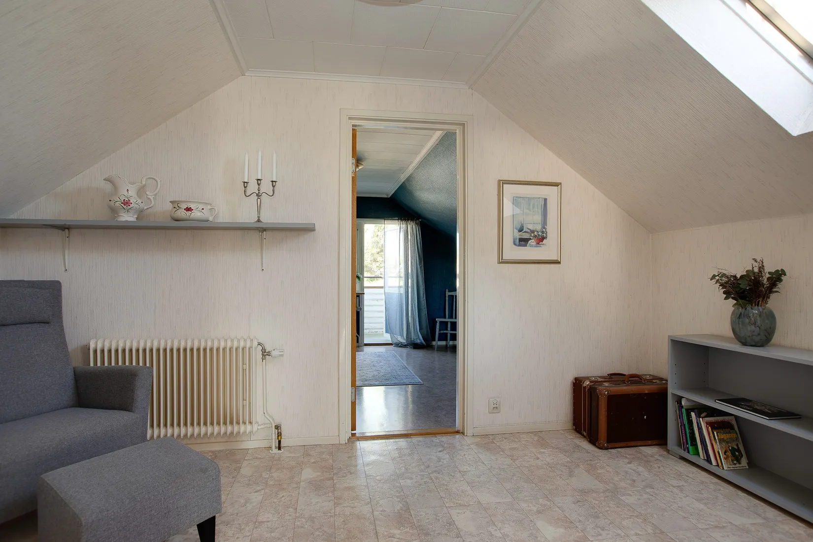 Villa, Storgatan 18, Eksjö