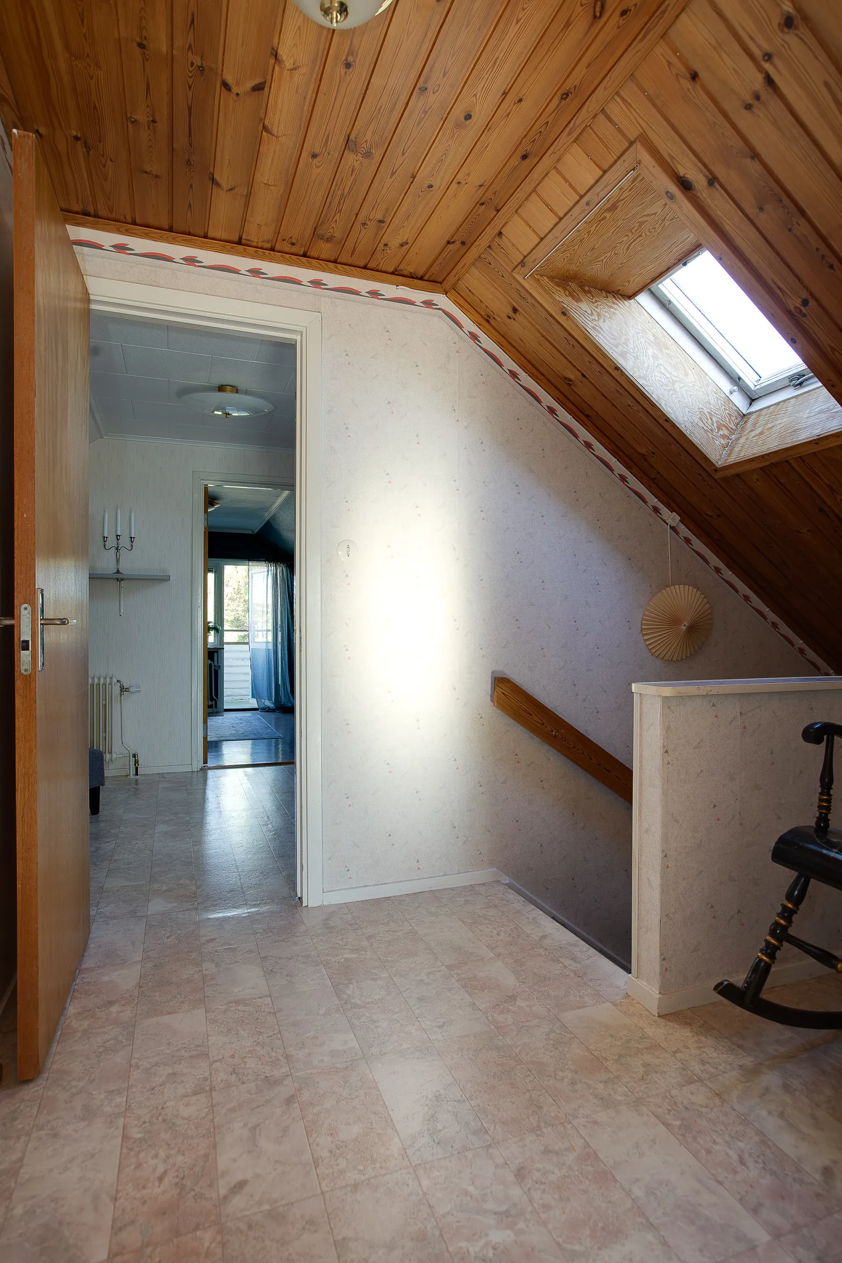 Villa, Storgatan 18, Eksjö