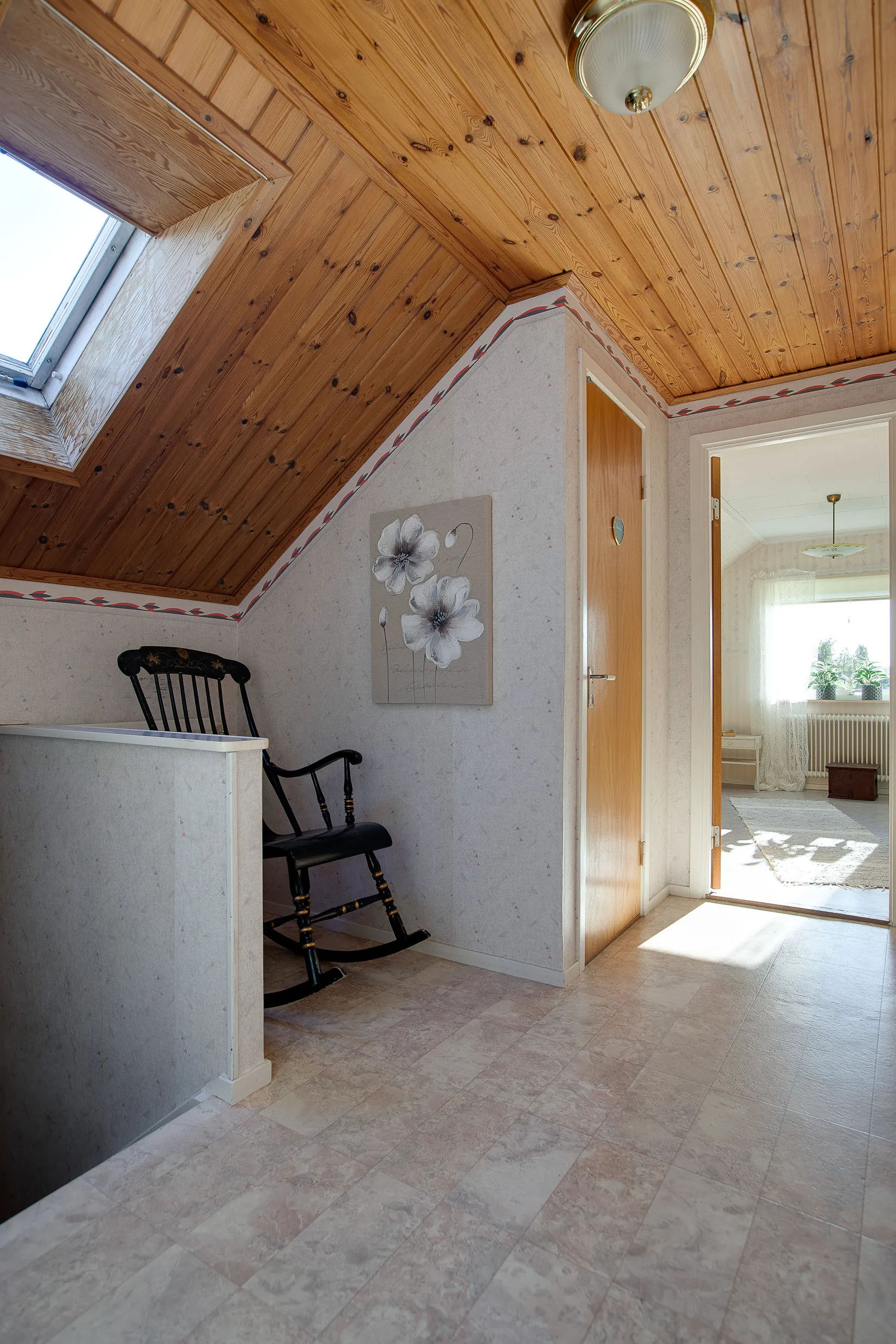 Villa, Storgatan 18, Eksjö