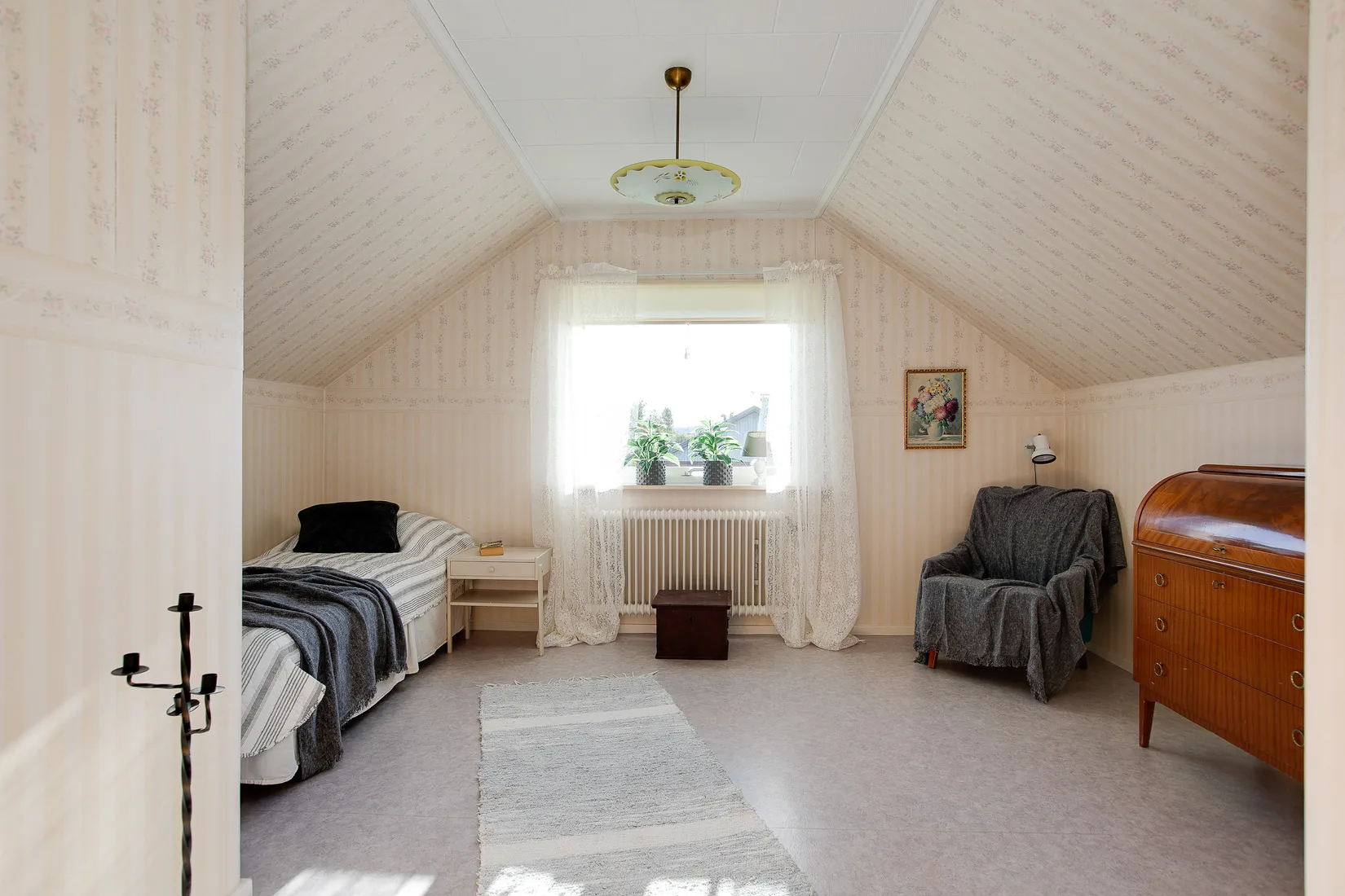 Villa, Storgatan 18, Eksjö